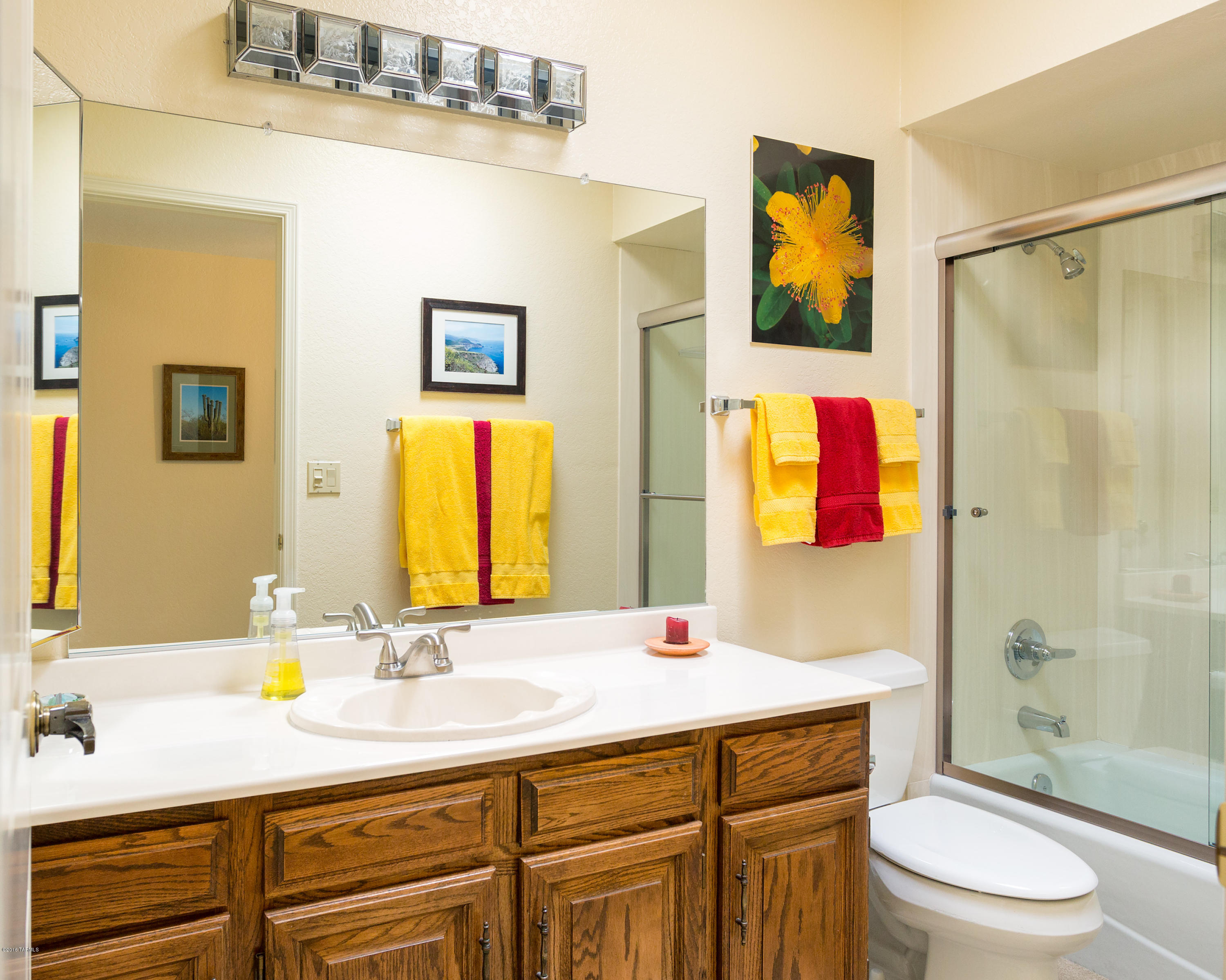 Fairfield Sunrise East (1-520) - Residential