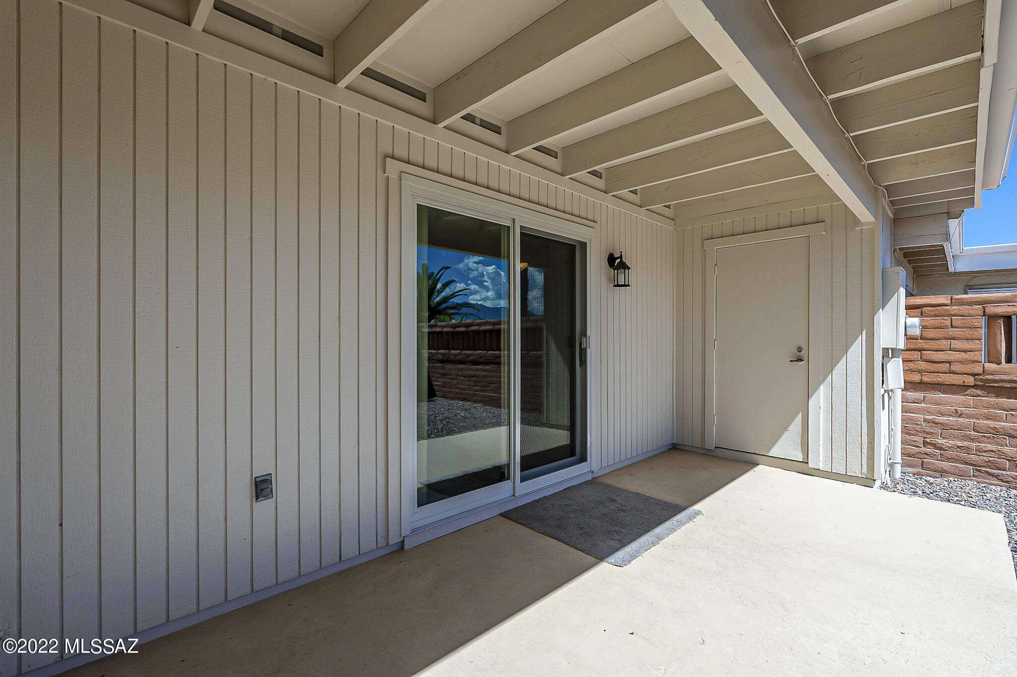 Green Valley Desert Meadows Townhouses (82-197) - Residential