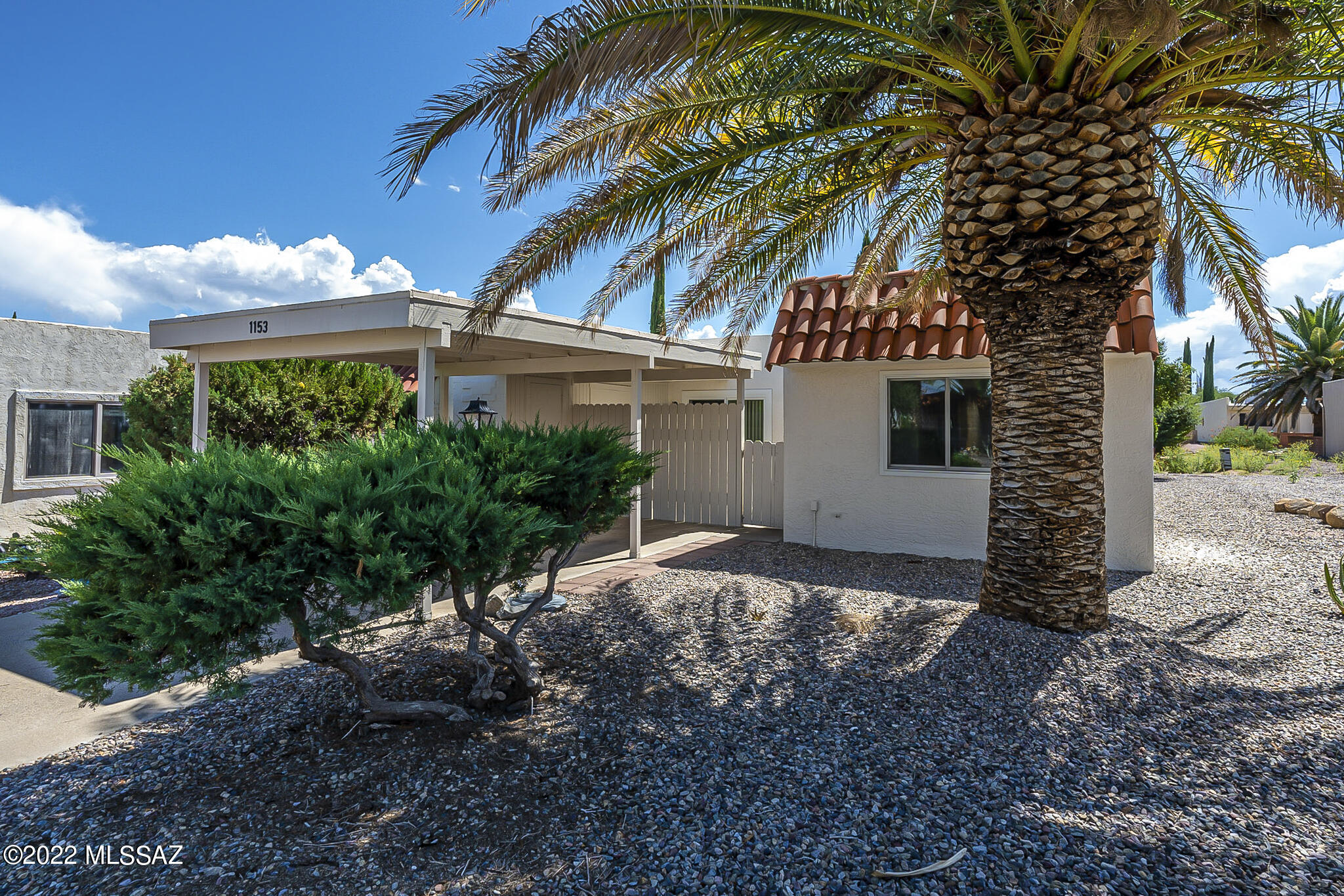 Green Valley Desert Meadows Townhouses (82-197) - Residential