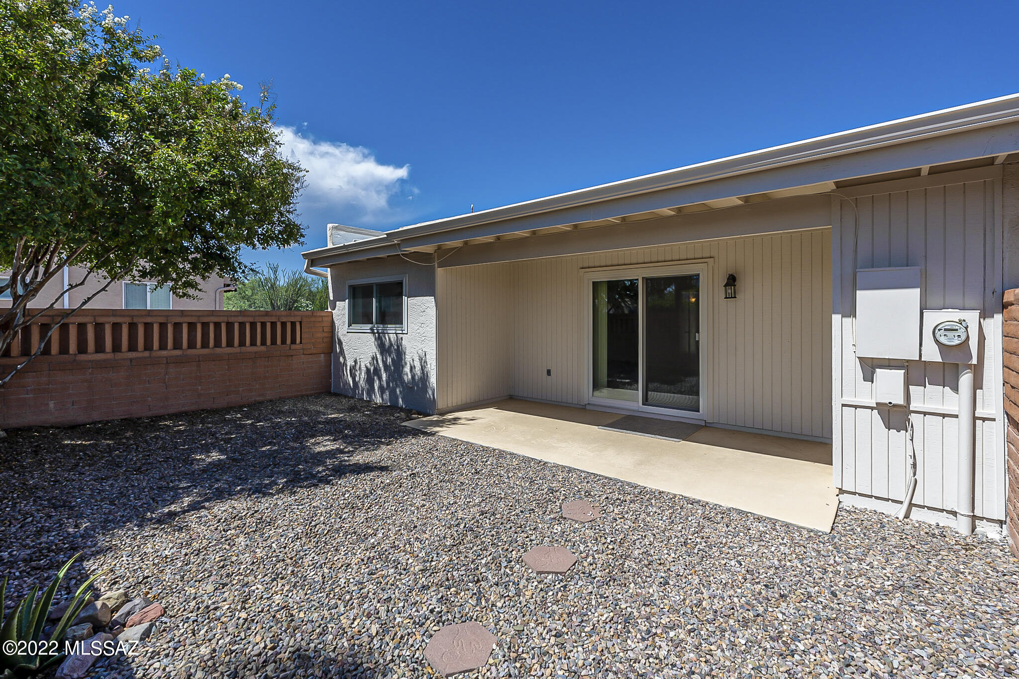 Green Valley Desert Meadows Townhouses (82-197) - Residential