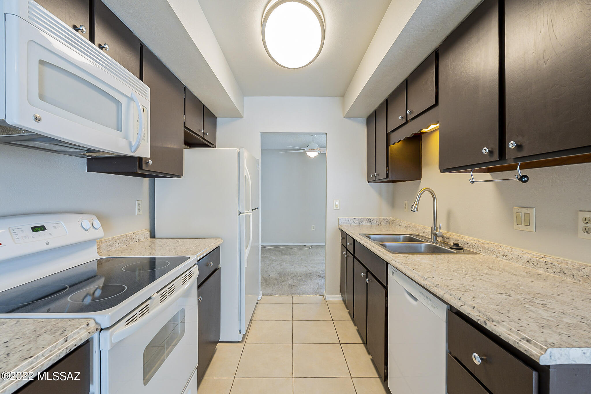 Green Valley Desert Meadows Townhouses (82-197) - Residential