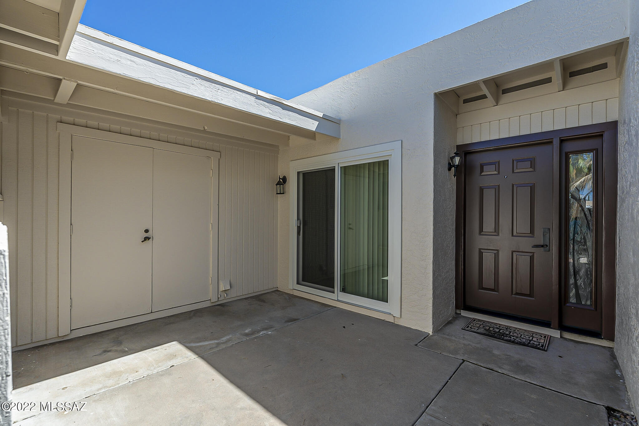 Green Valley Desert Meadows Townhouses (82-197) - Residential