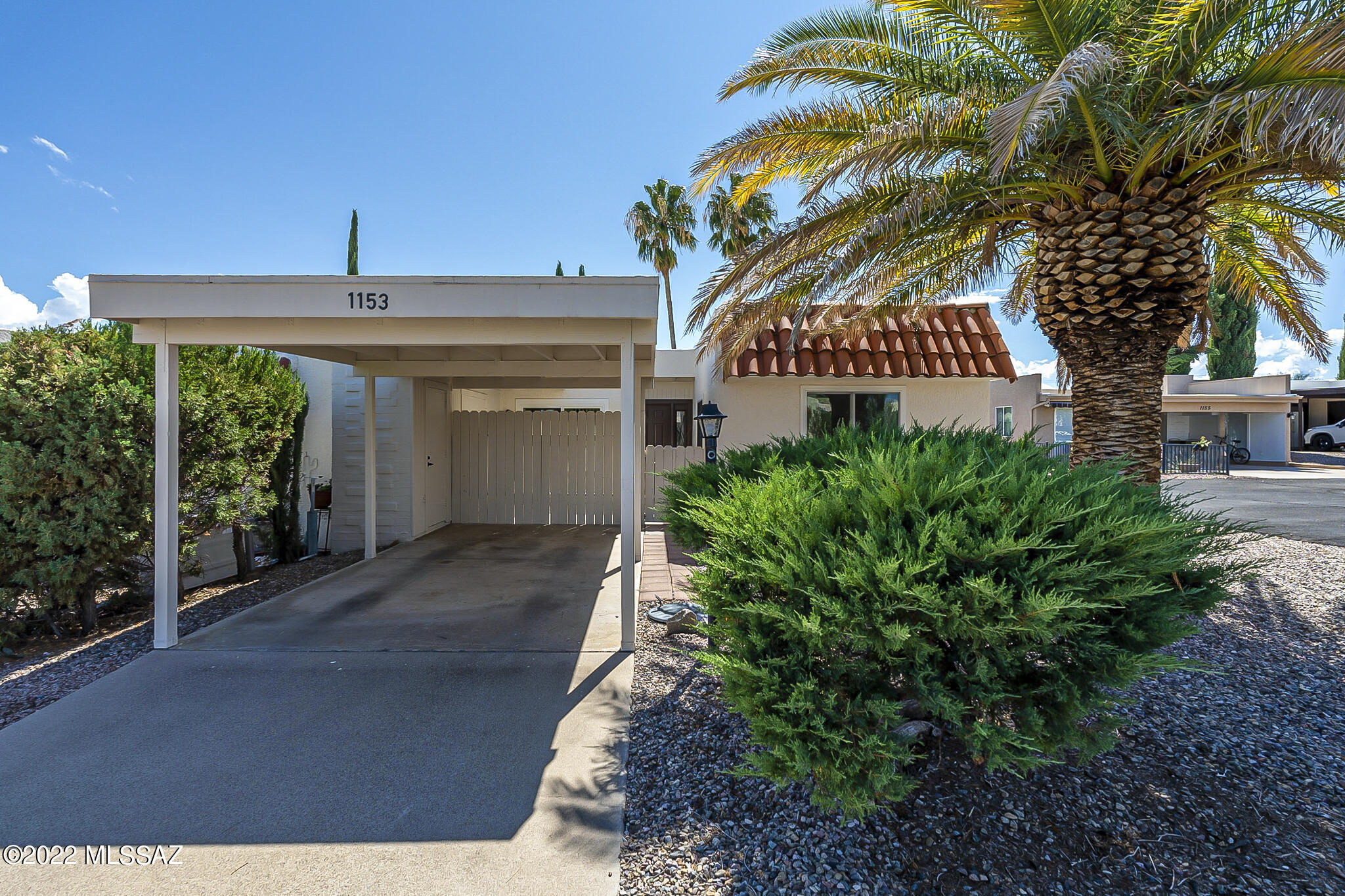 Green Valley Desert Meadows Townhouses (82-197) - Residential