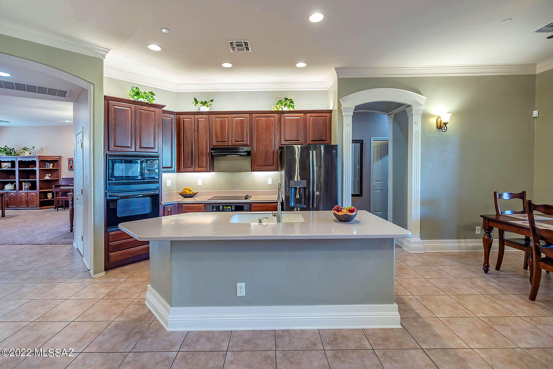 Rancho Agua Dulce (387- 781) - Residential