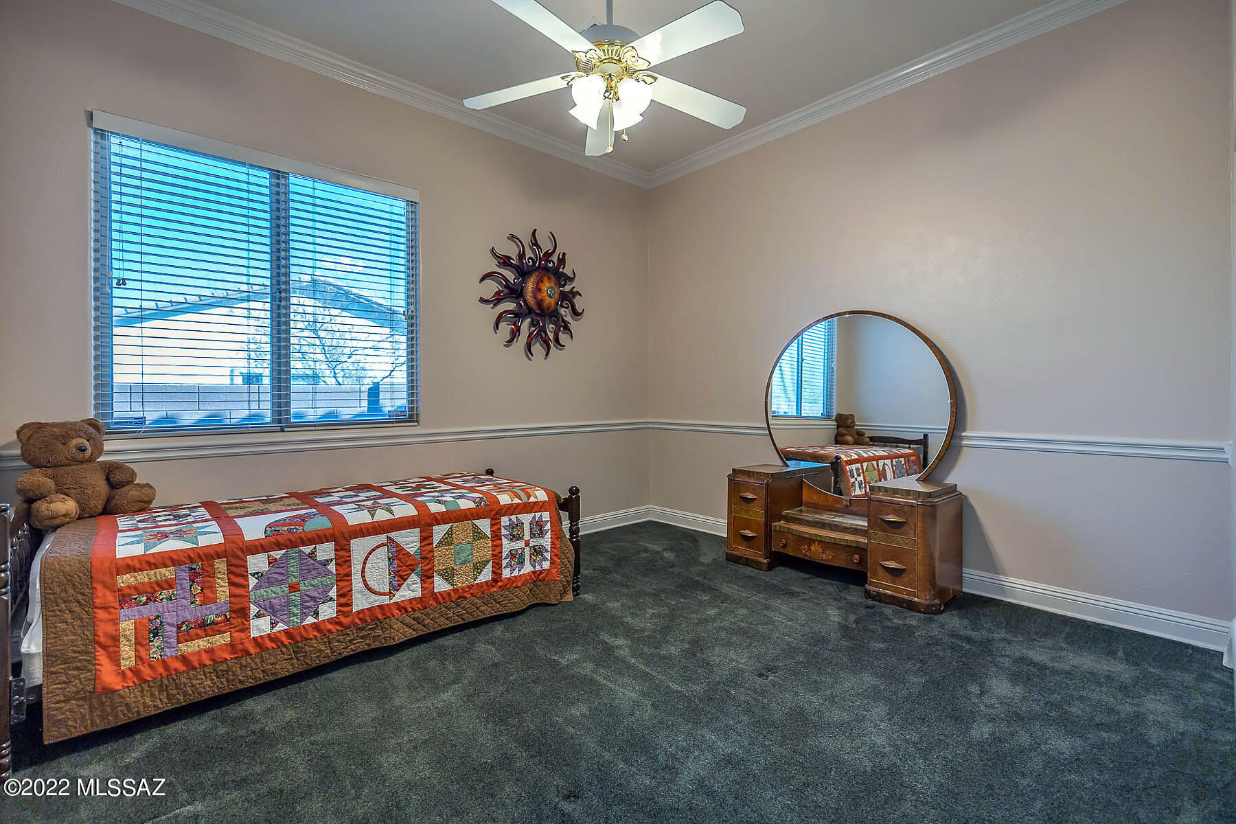 Rancho Agua Dulce (387- 781) - Residential