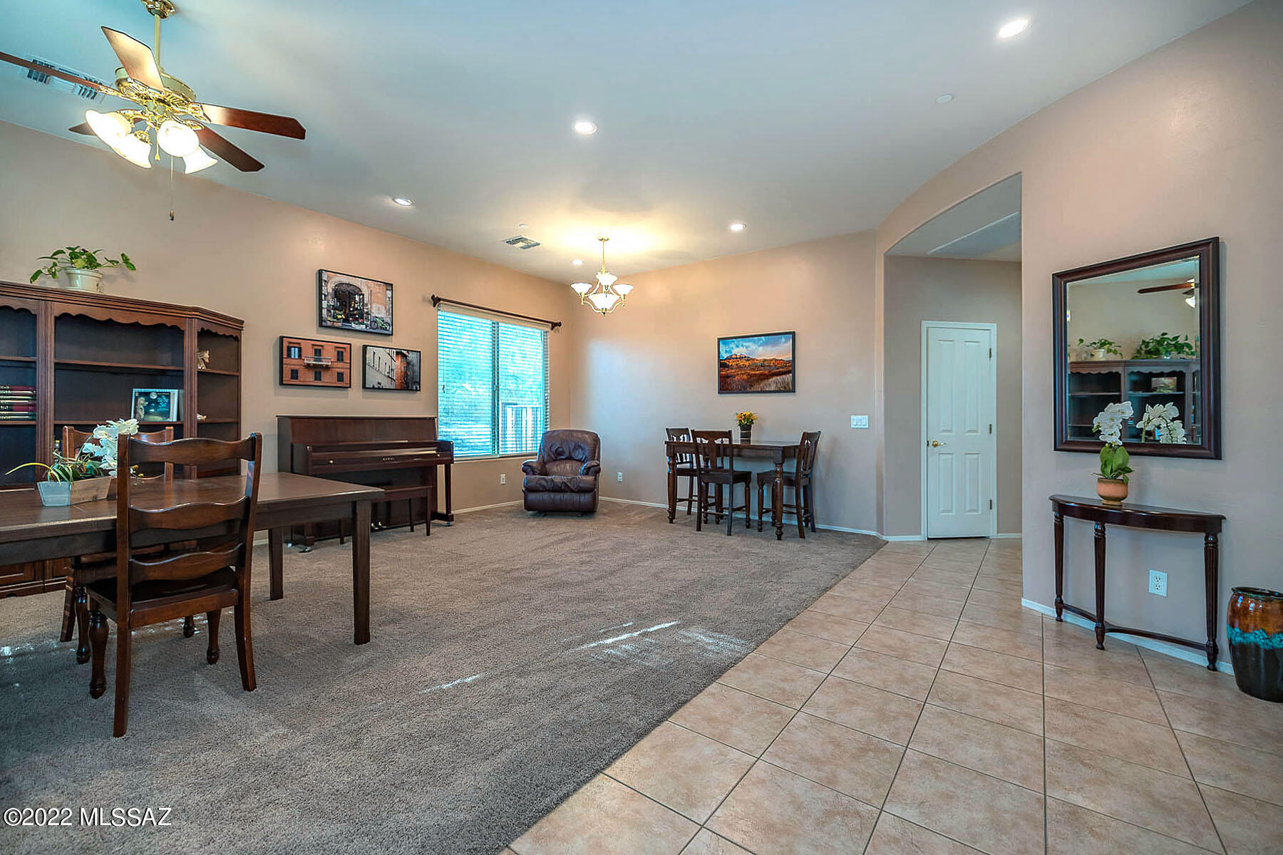 Rancho Agua Dulce (387- 781) - Residential