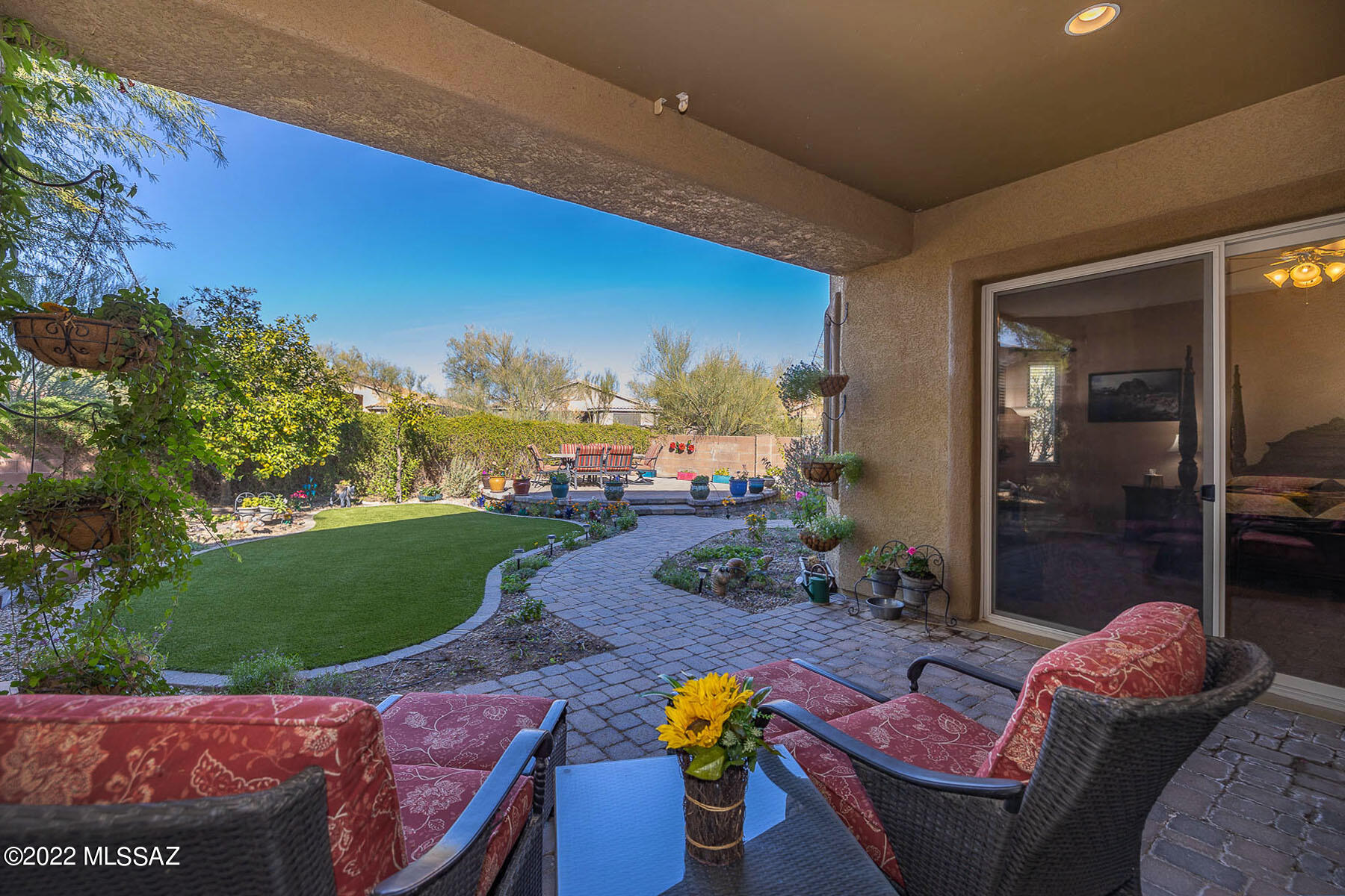 Rancho Agua Dulce (387- 781) - Residential