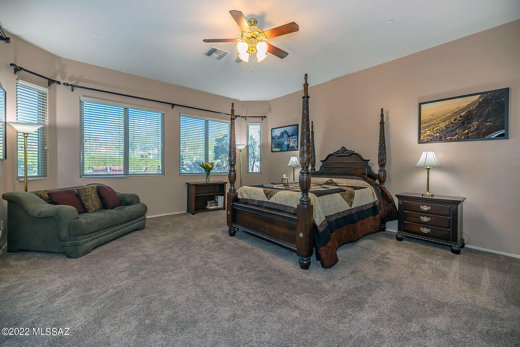 Rancho Agua Dulce (387- 781) - Residential