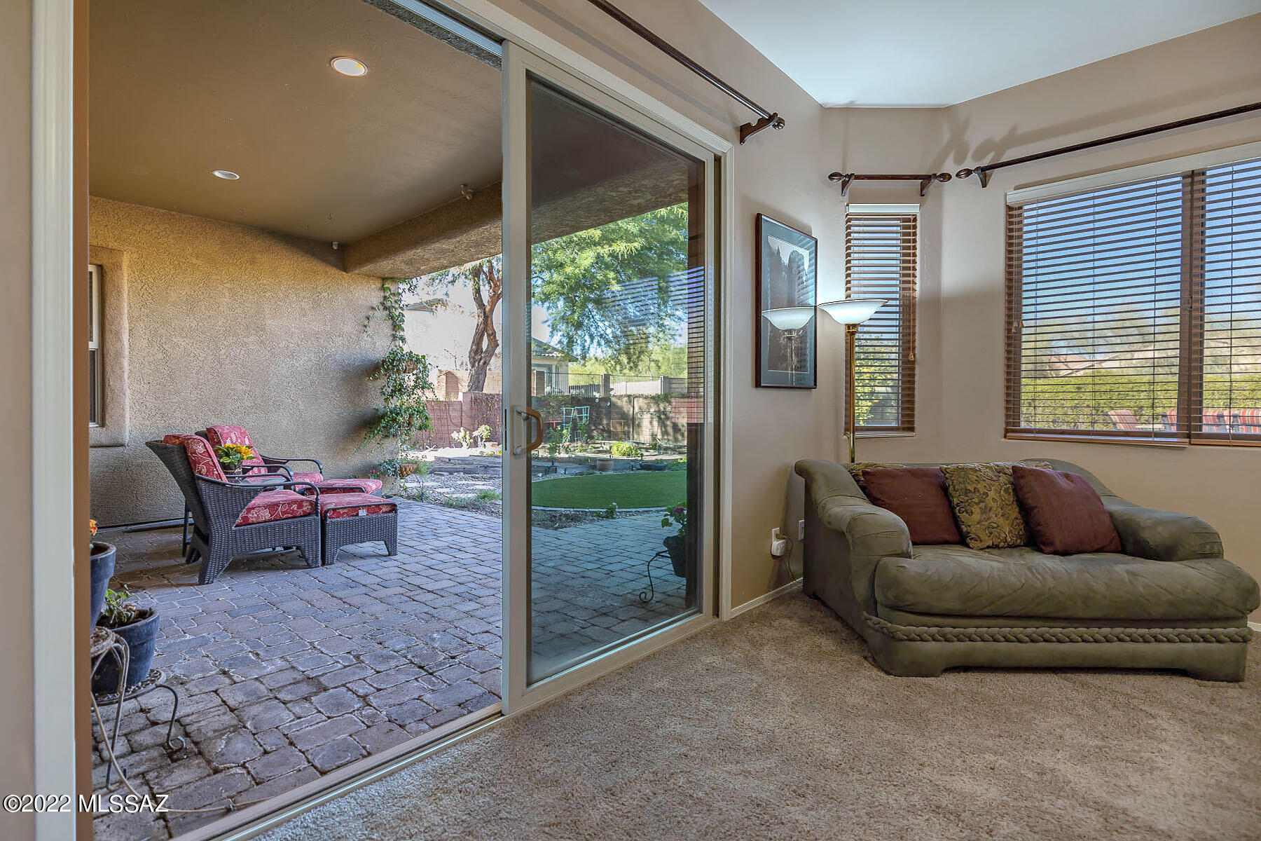Rancho Agua Dulce (387- 781) - Residential