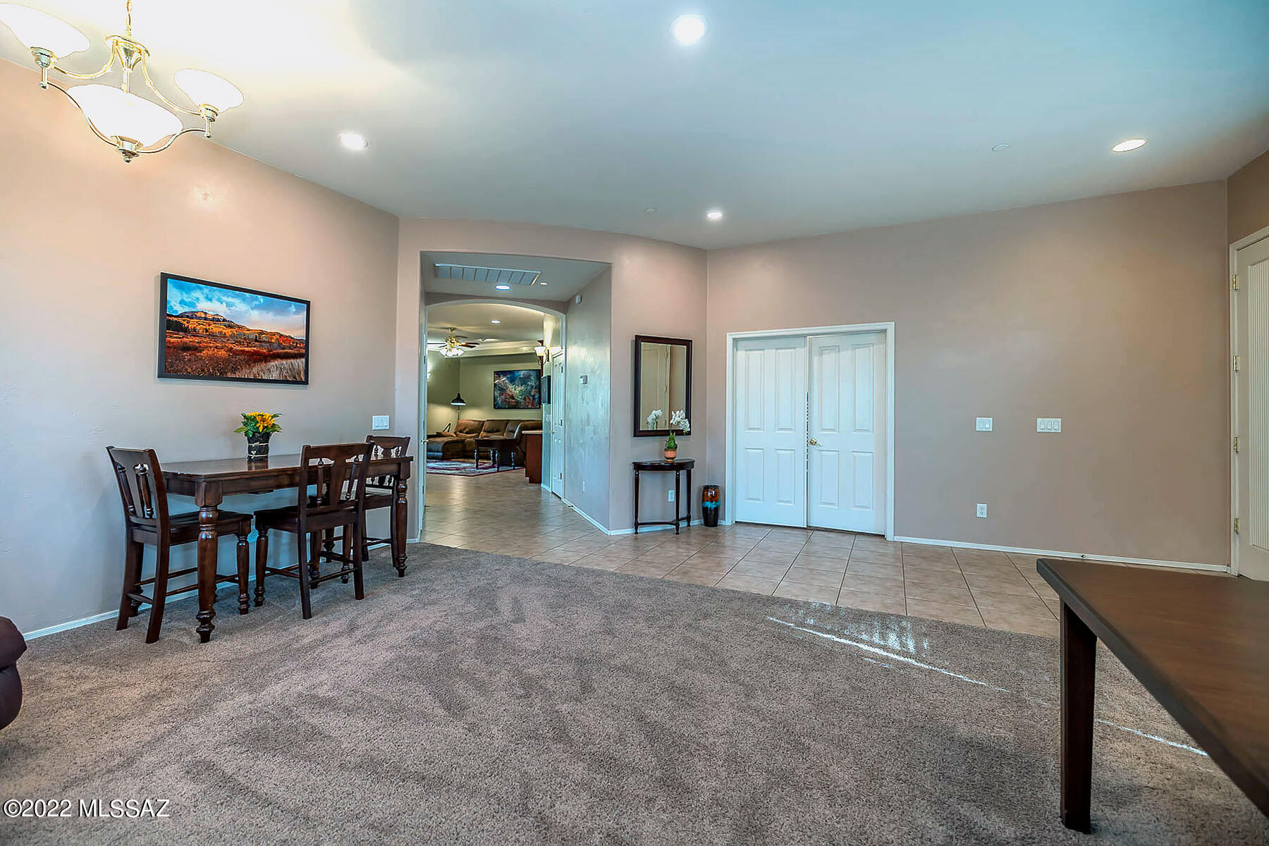Rancho Agua Dulce (387- 781) - Residential