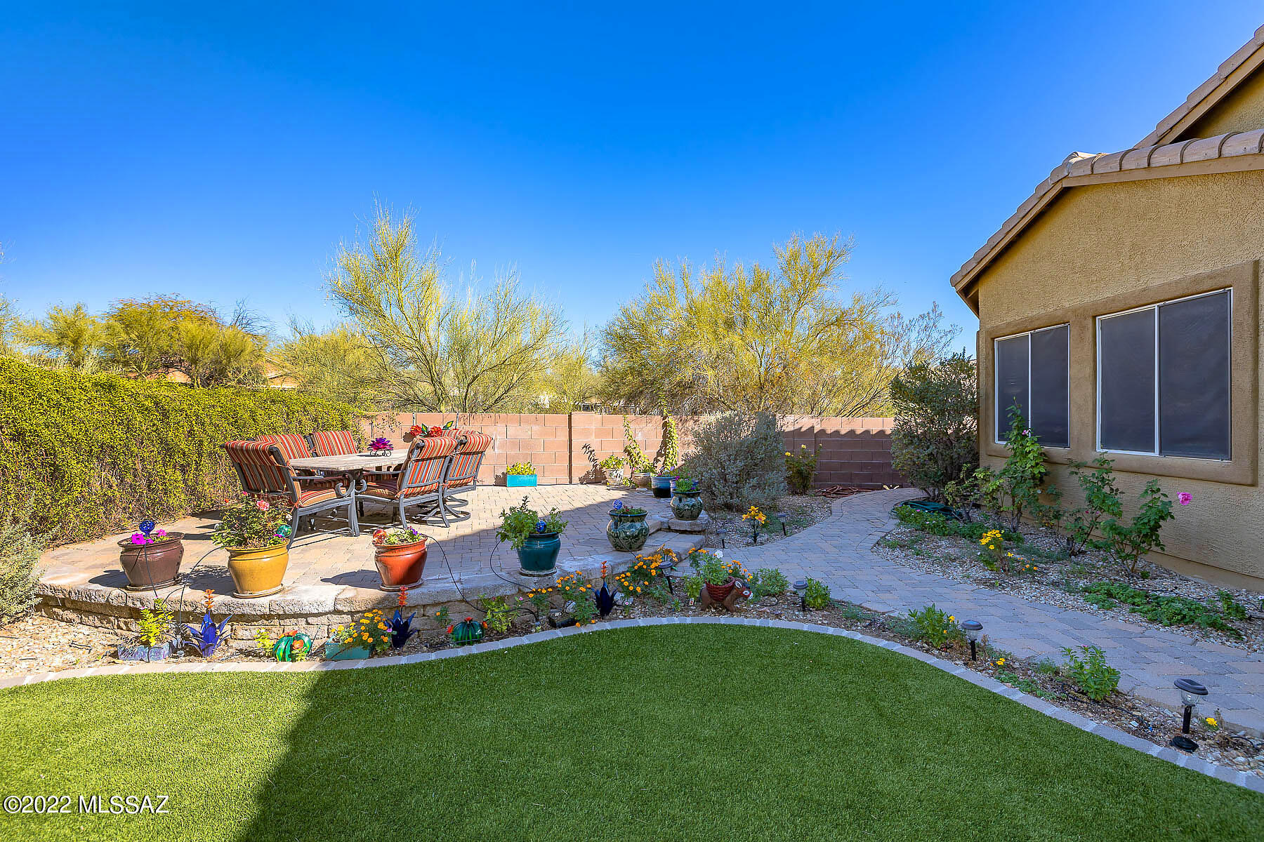 Rancho Agua Dulce (387- 781) - Residential