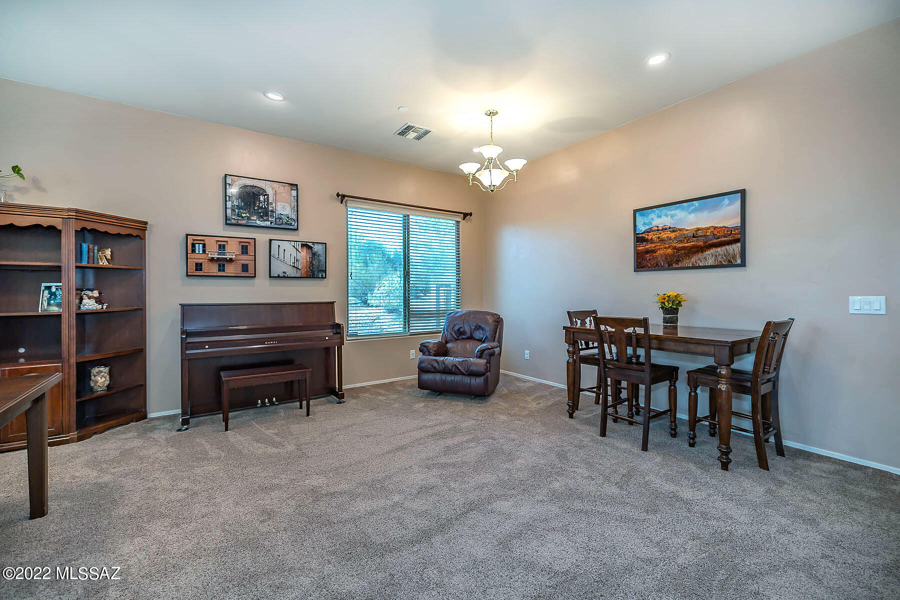 Rancho Agua Dulce (387- 781) - Residential