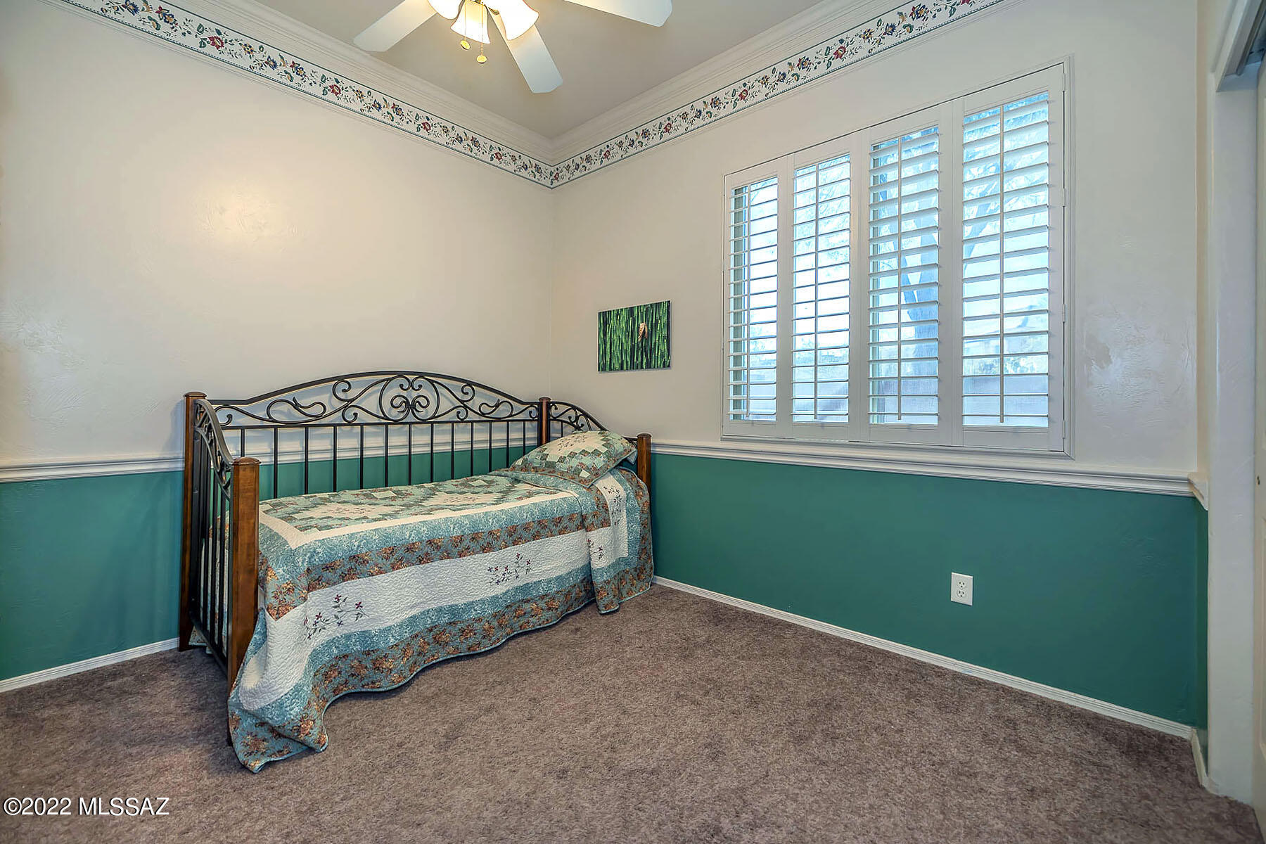 Rancho Agua Dulce (387- 781) - Residential
