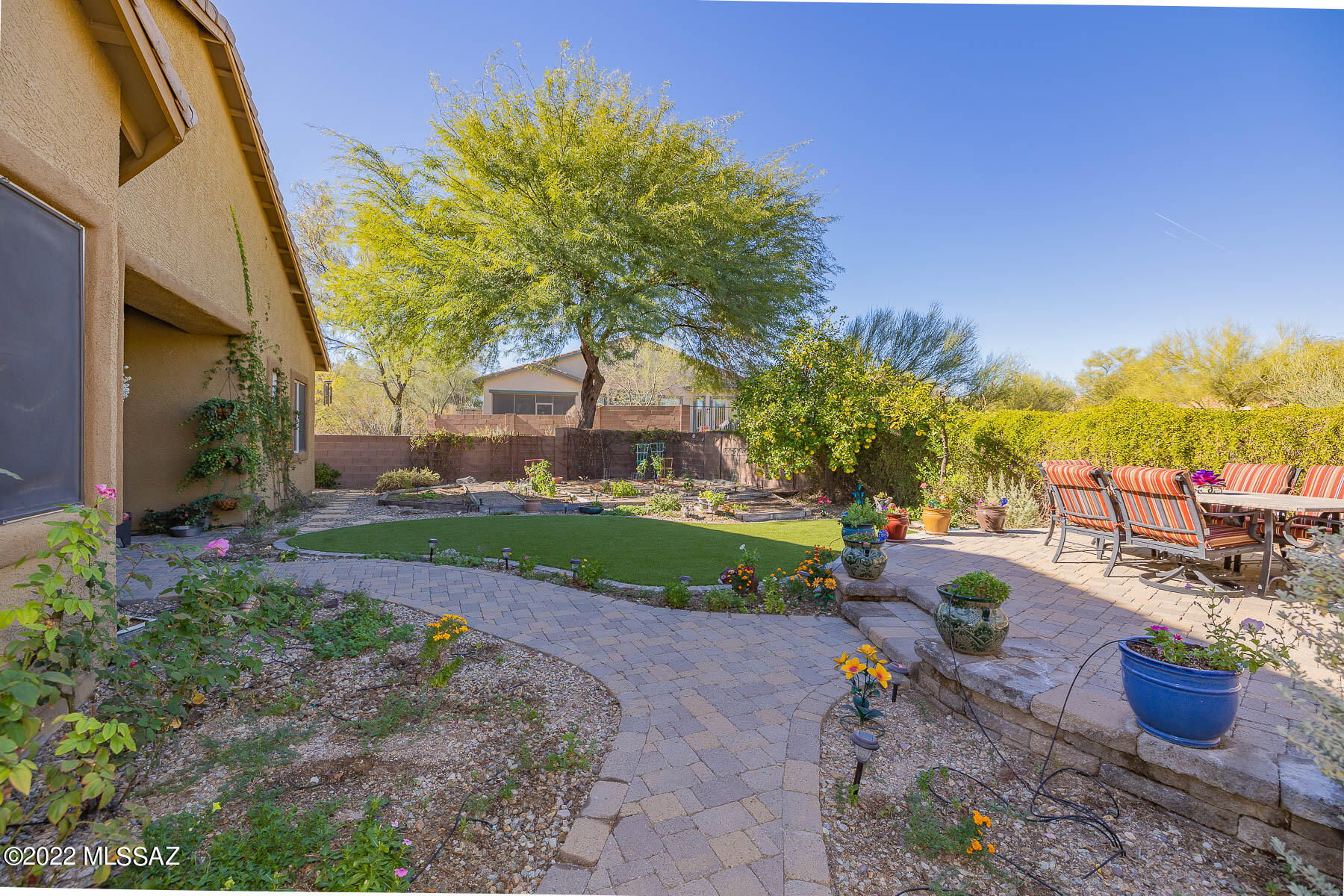Rancho Agua Dulce (387- 781) - Residential