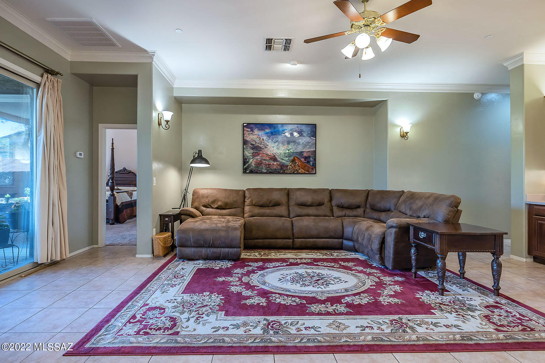 Rancho Agua Dulce (387- 781) - Residential