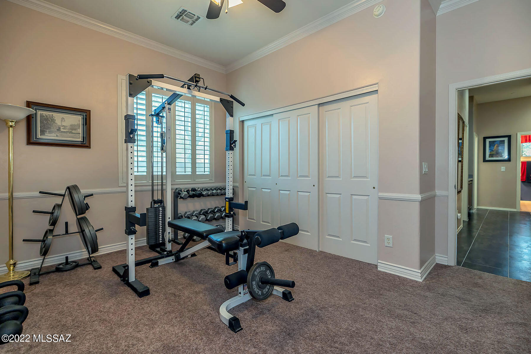 Rancho Agua Dulce (387- 781) - Residential