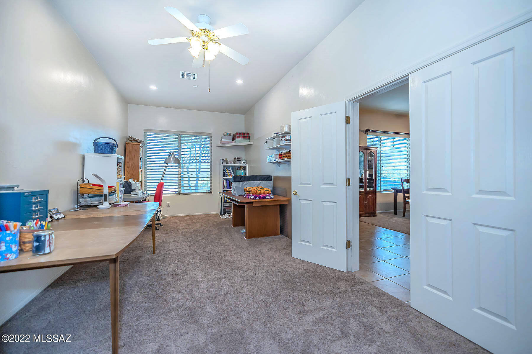 Rancho Agua Dulce (387- 781) - Residential