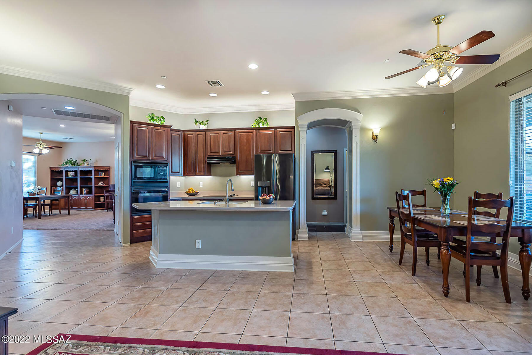 Rancho Agua Dulce (387- 781) - Residential