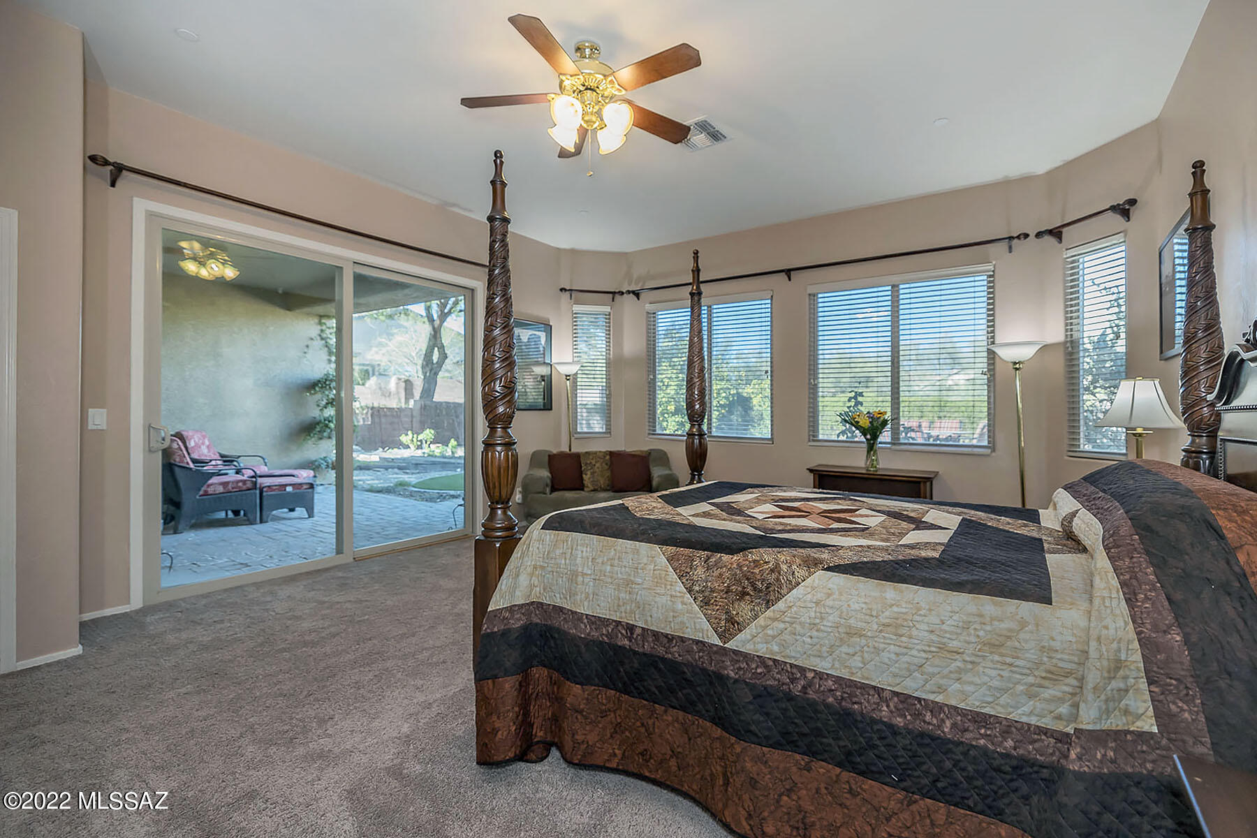 Rancho Agua Dulce (387- 781) - Residential