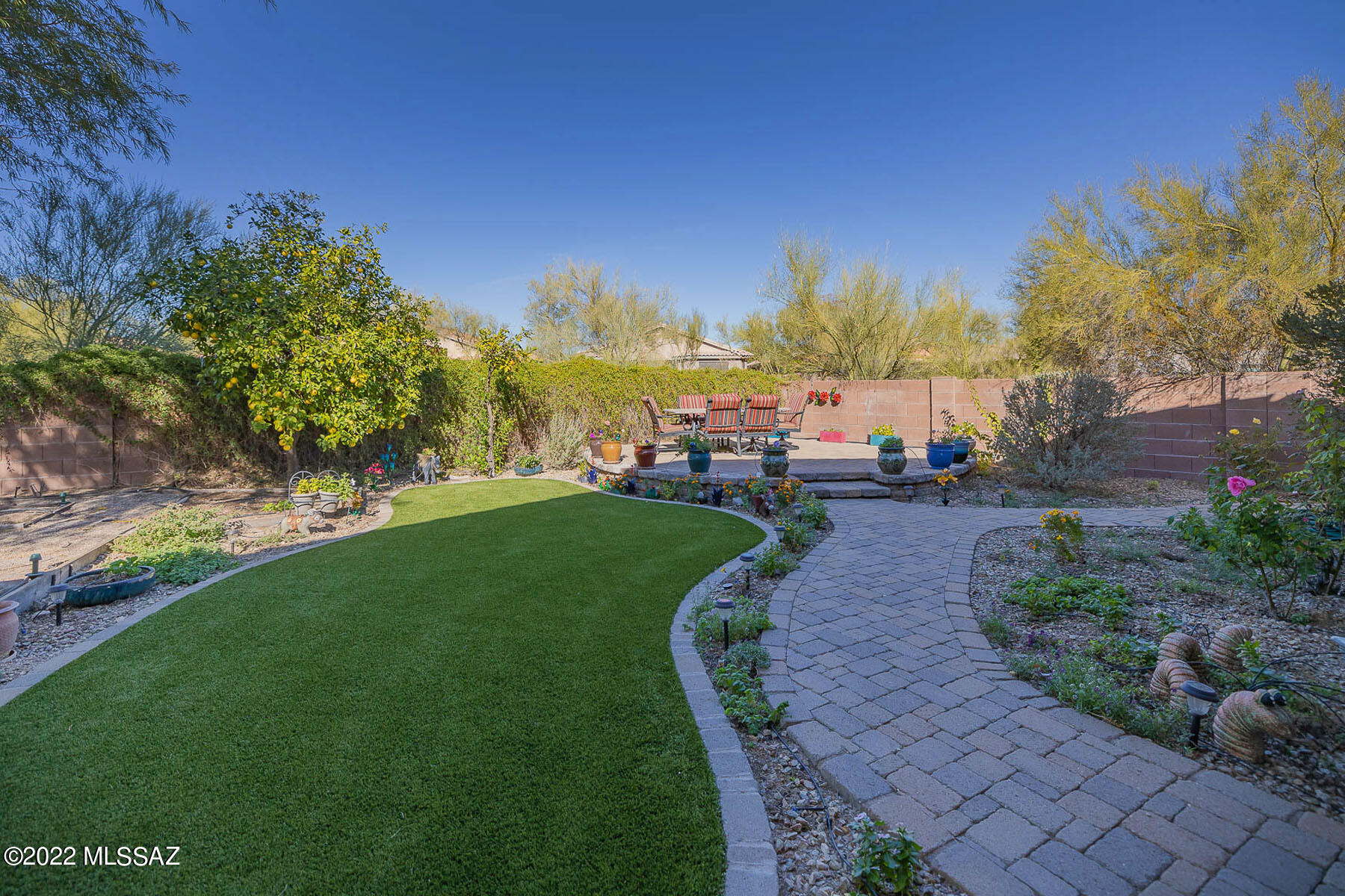 Rancho Agua Dulce (387- 781) - Residential