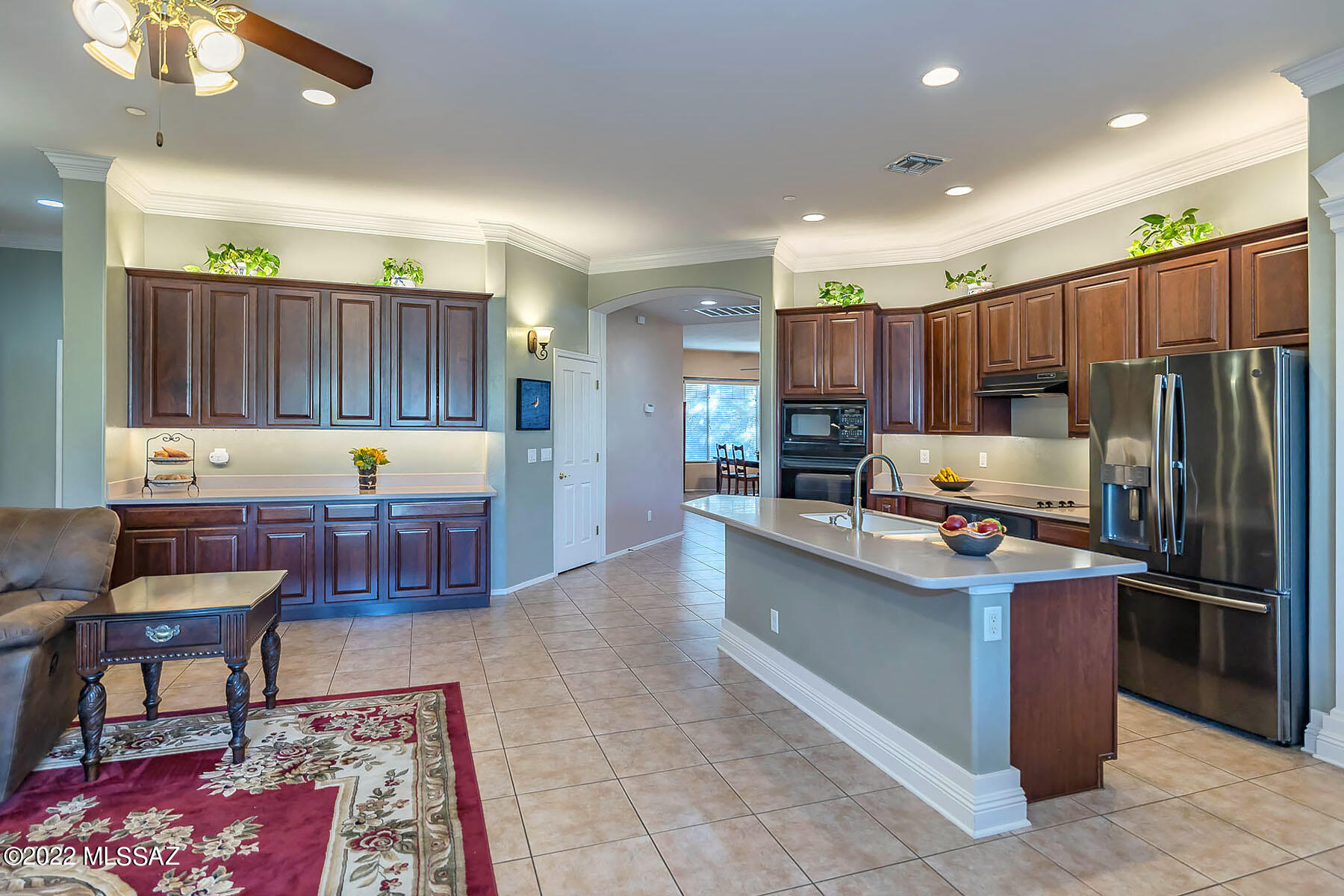 Rancho Agua Dulce (387- 781) - Residential