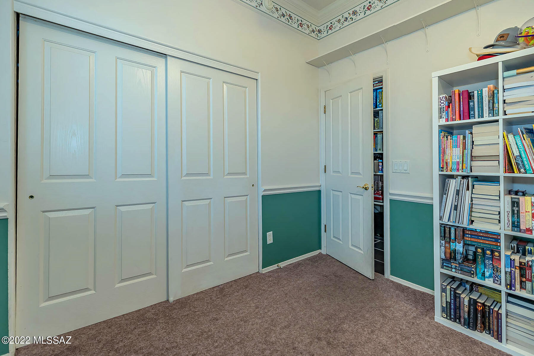 Rancho Agua Dulce (387- 781) - Residential