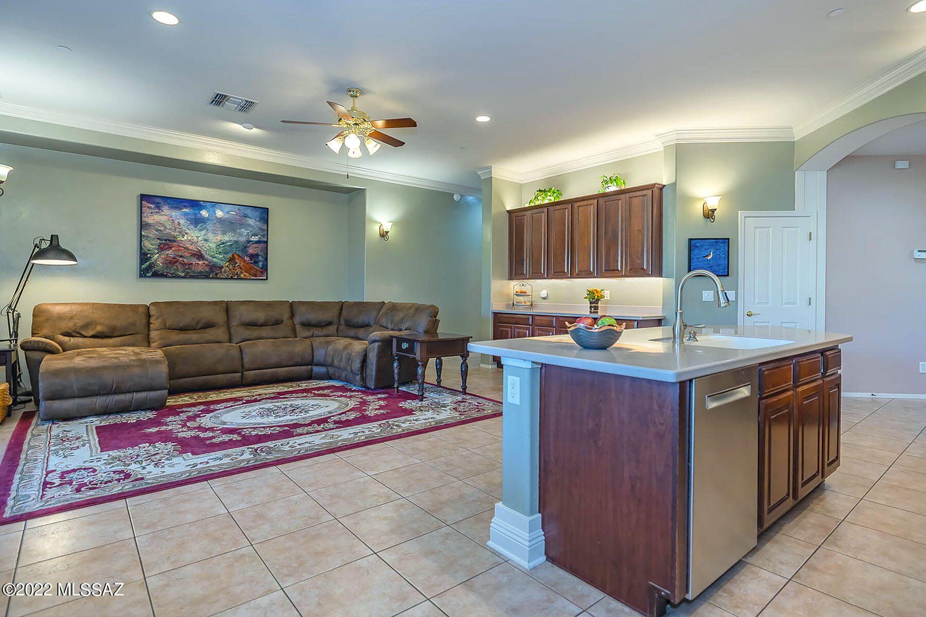 Rancho Agua Dulce (387- 781) - Residential