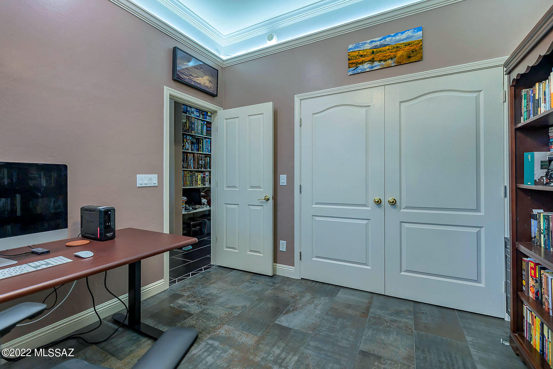 Rancho Agua Dulce (387- 781) - Residential