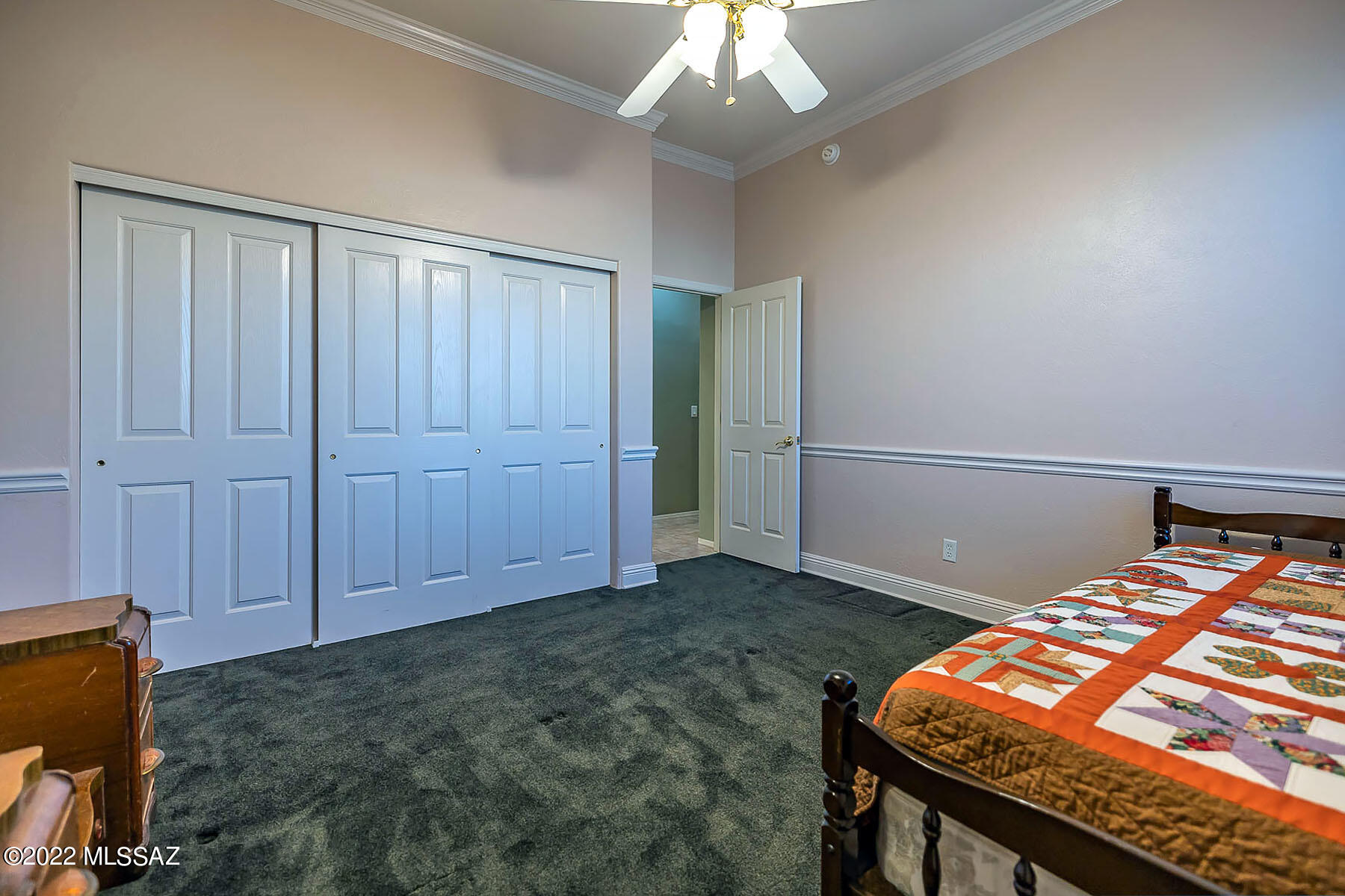 Rancho Agua Dulce (387- 781) - Residential