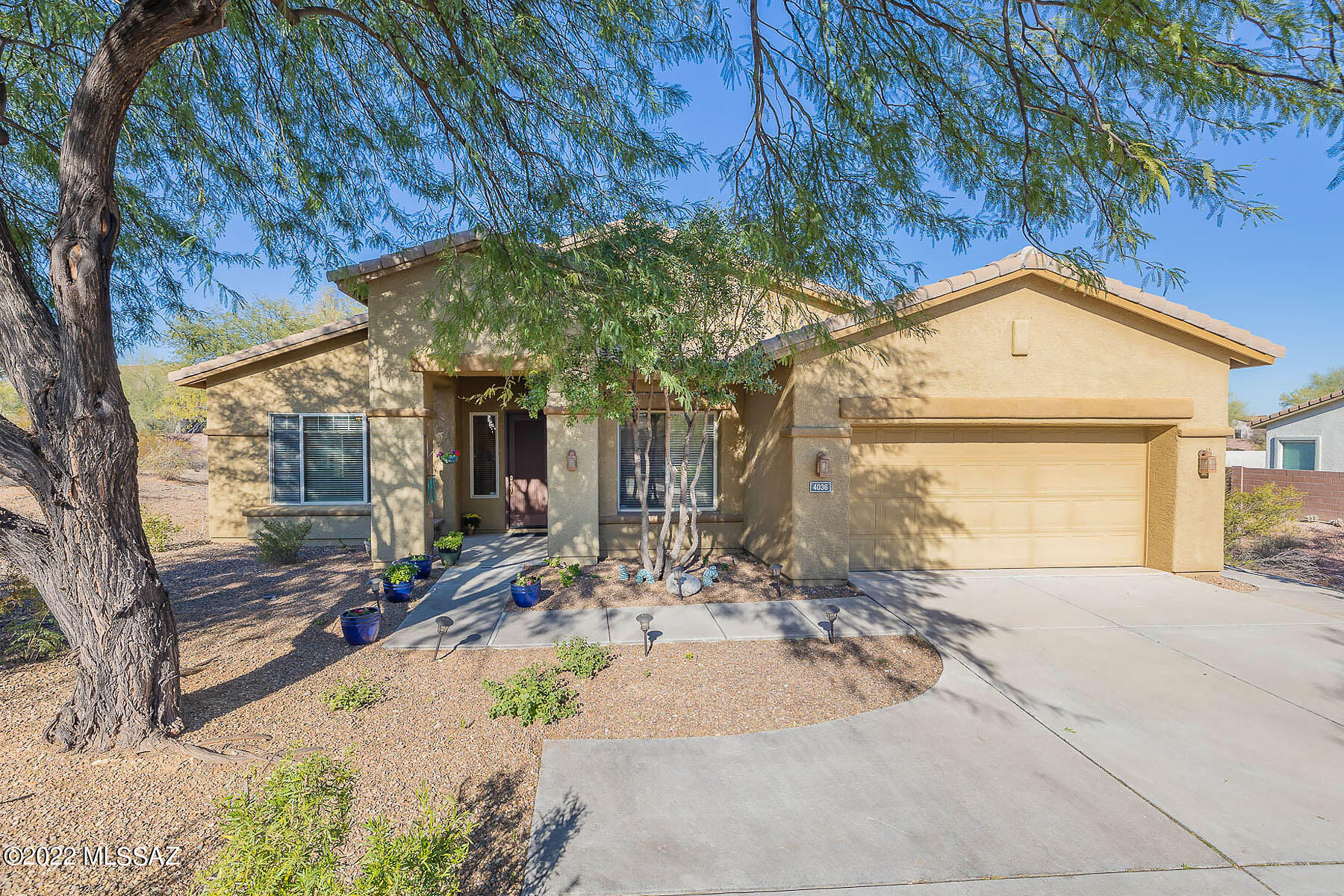 Rancho Agua Dulce (387- 781) - Residential