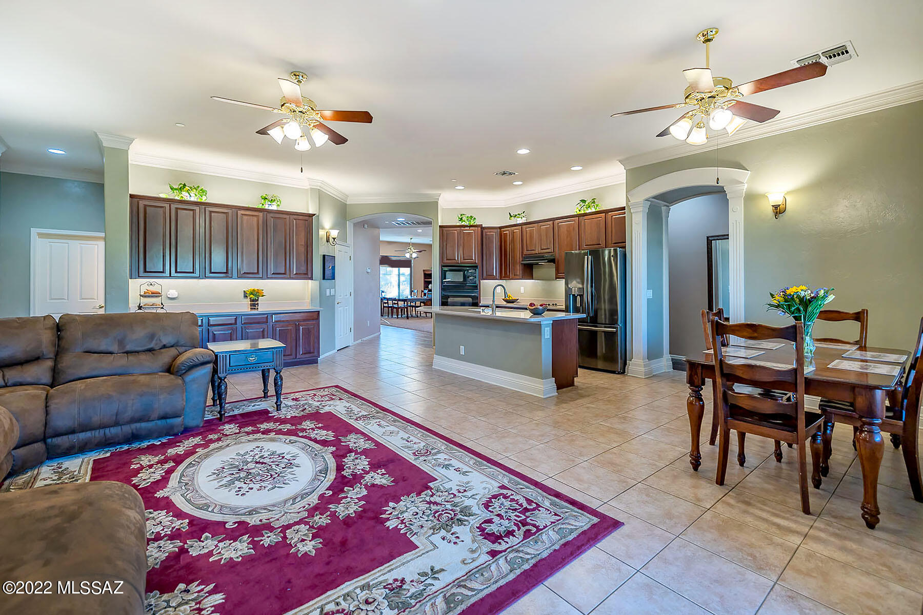 Rancho Agua Dulce (387- 781) - Residential