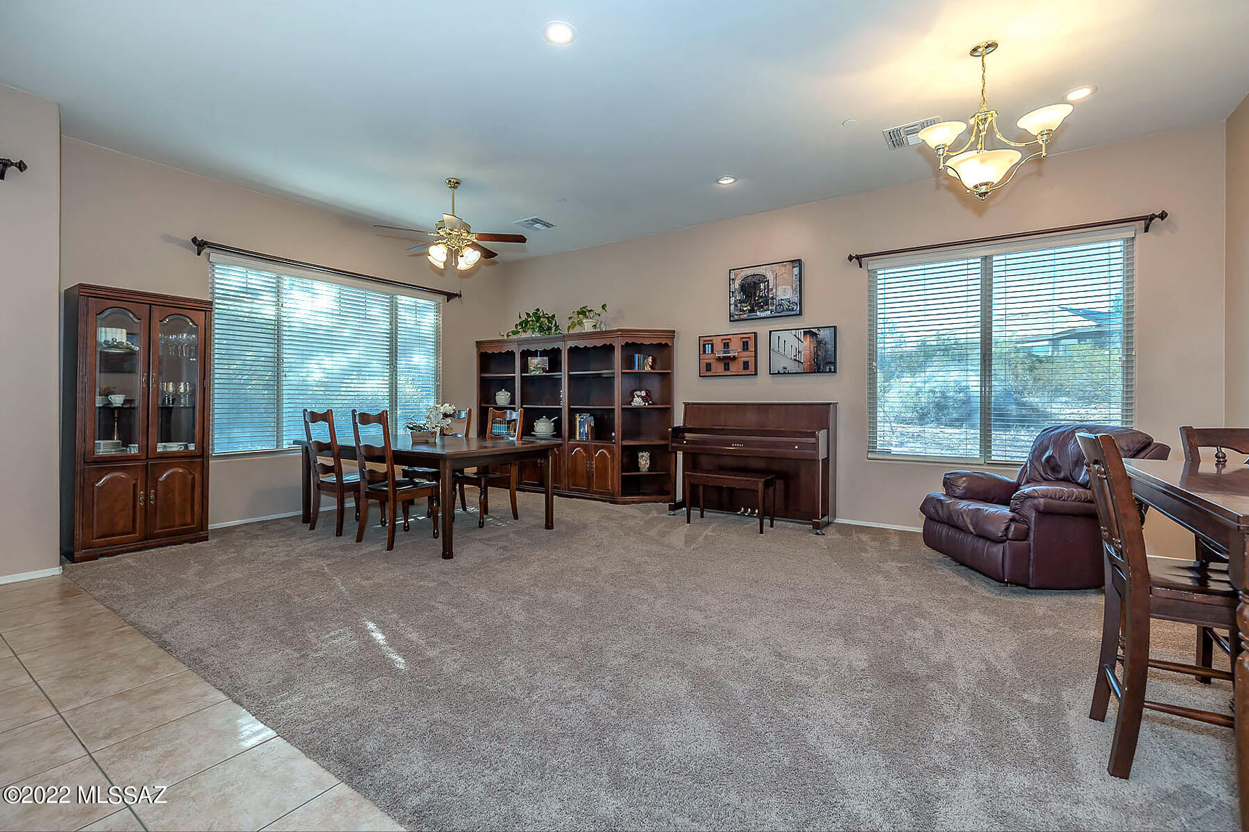 Rancho Agua Dulce (387- 781) - Residential