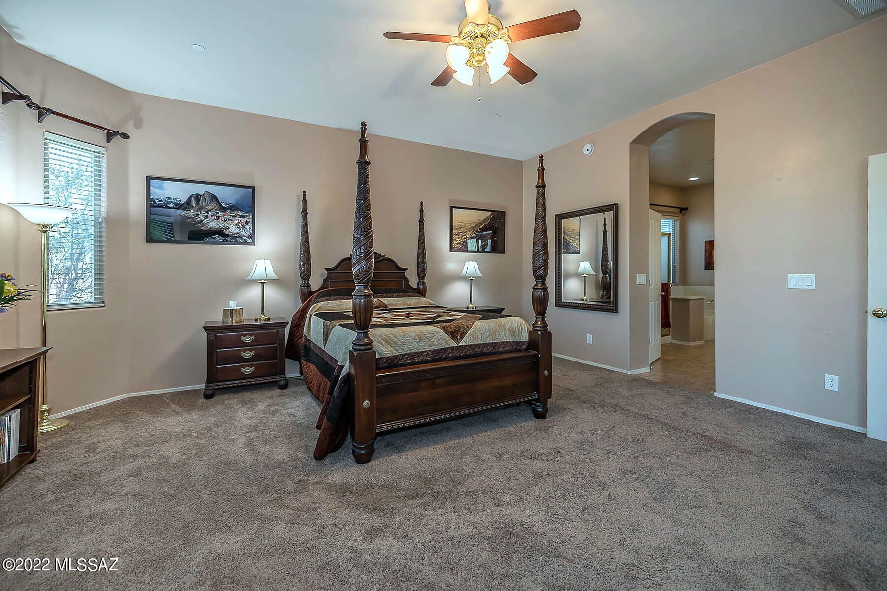 Rancho Agua Dulce (387- 781) - Residential