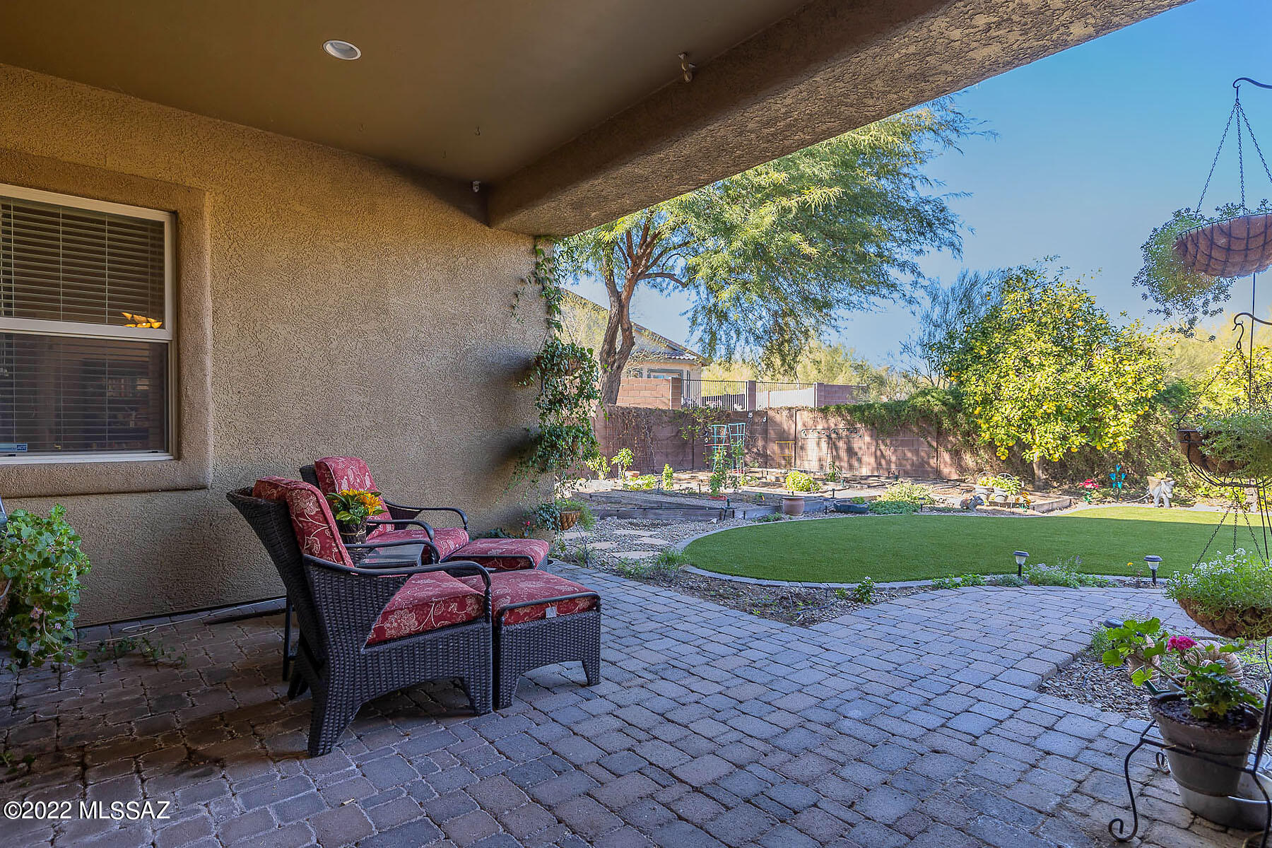 Rancho Agua Dulce (387- 781) - Residential