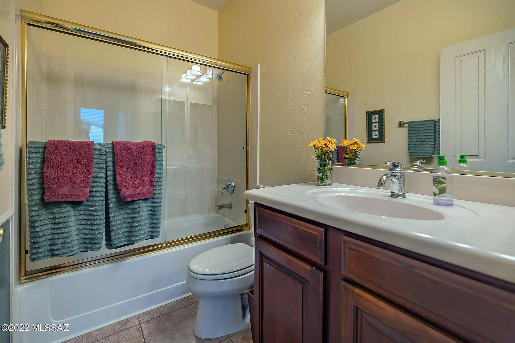 Rancho Agua Dulce (387- 781) - Residential