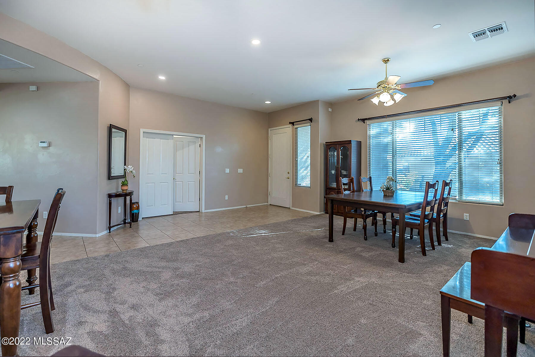 Rancho Agua Dulce (387- 781) - Residential