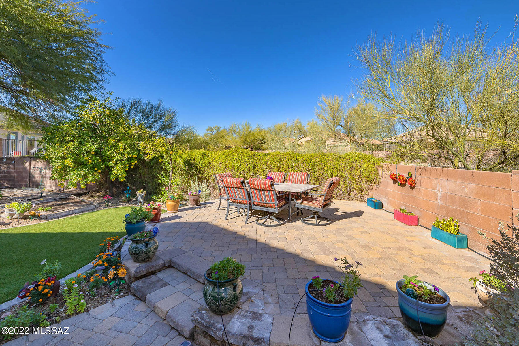 Rancho Agua Dulce (387- 781) - Residential