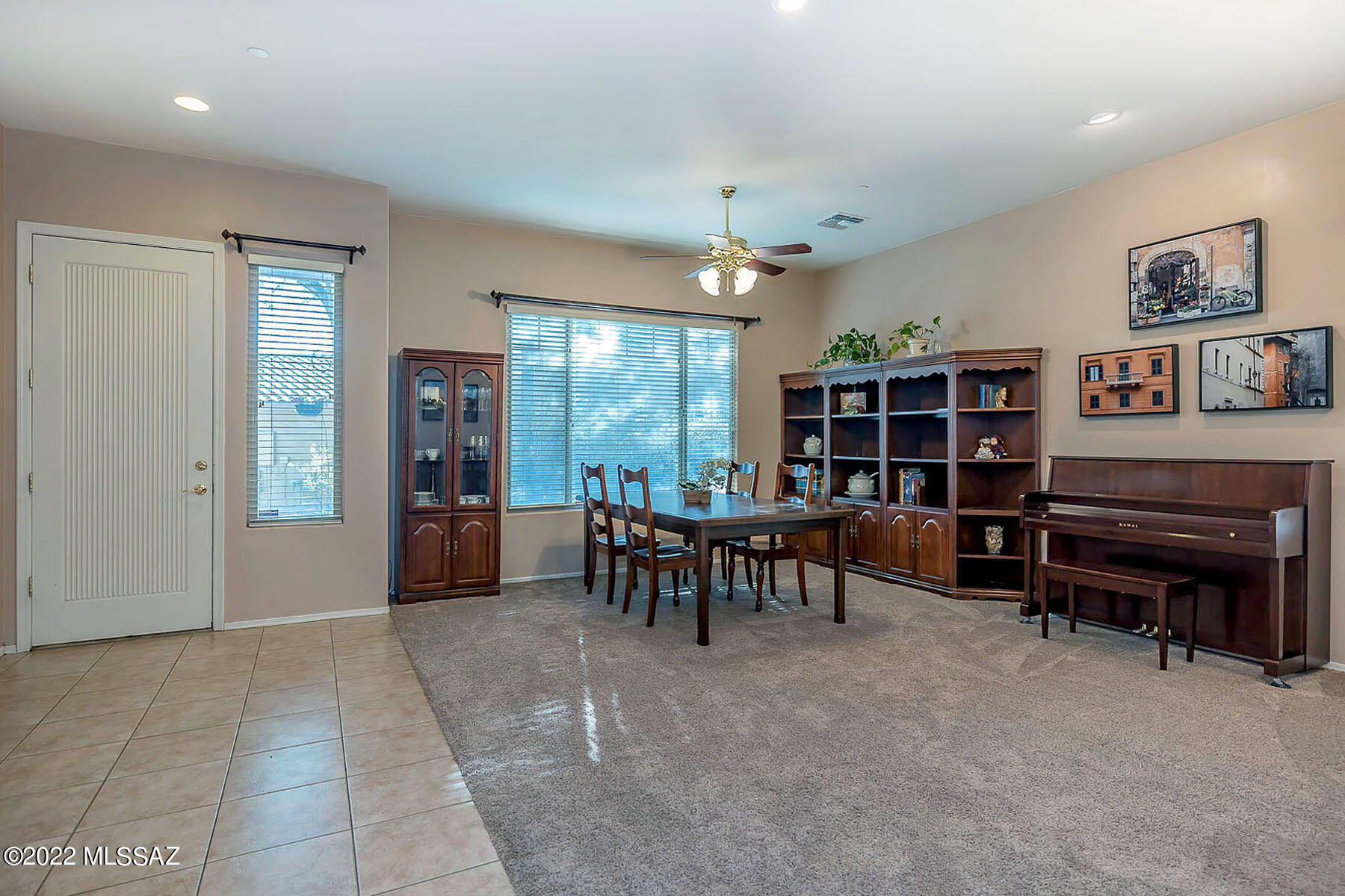 Rancho Agua Dulce (387- 781) - Residential