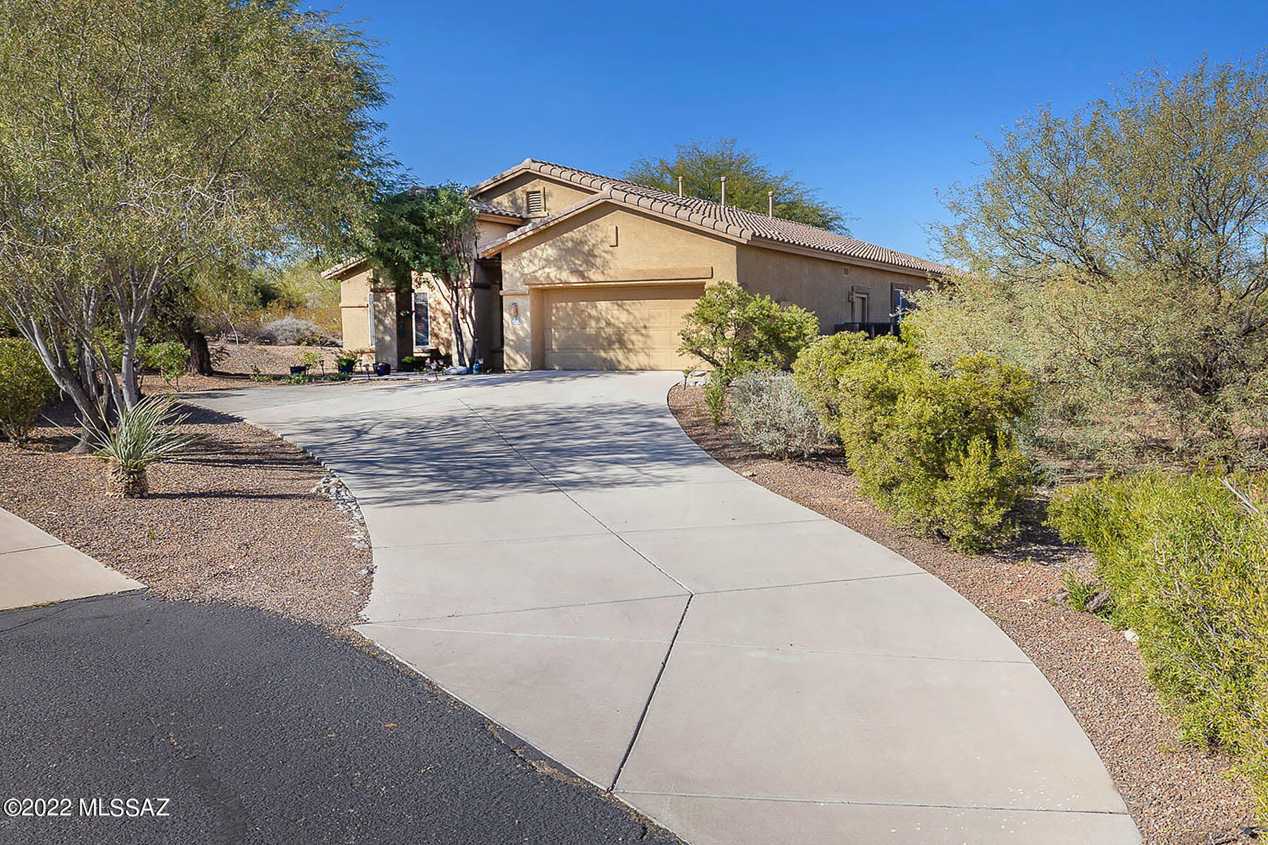 Rancho Agua Dulce (387- 781) - Residential