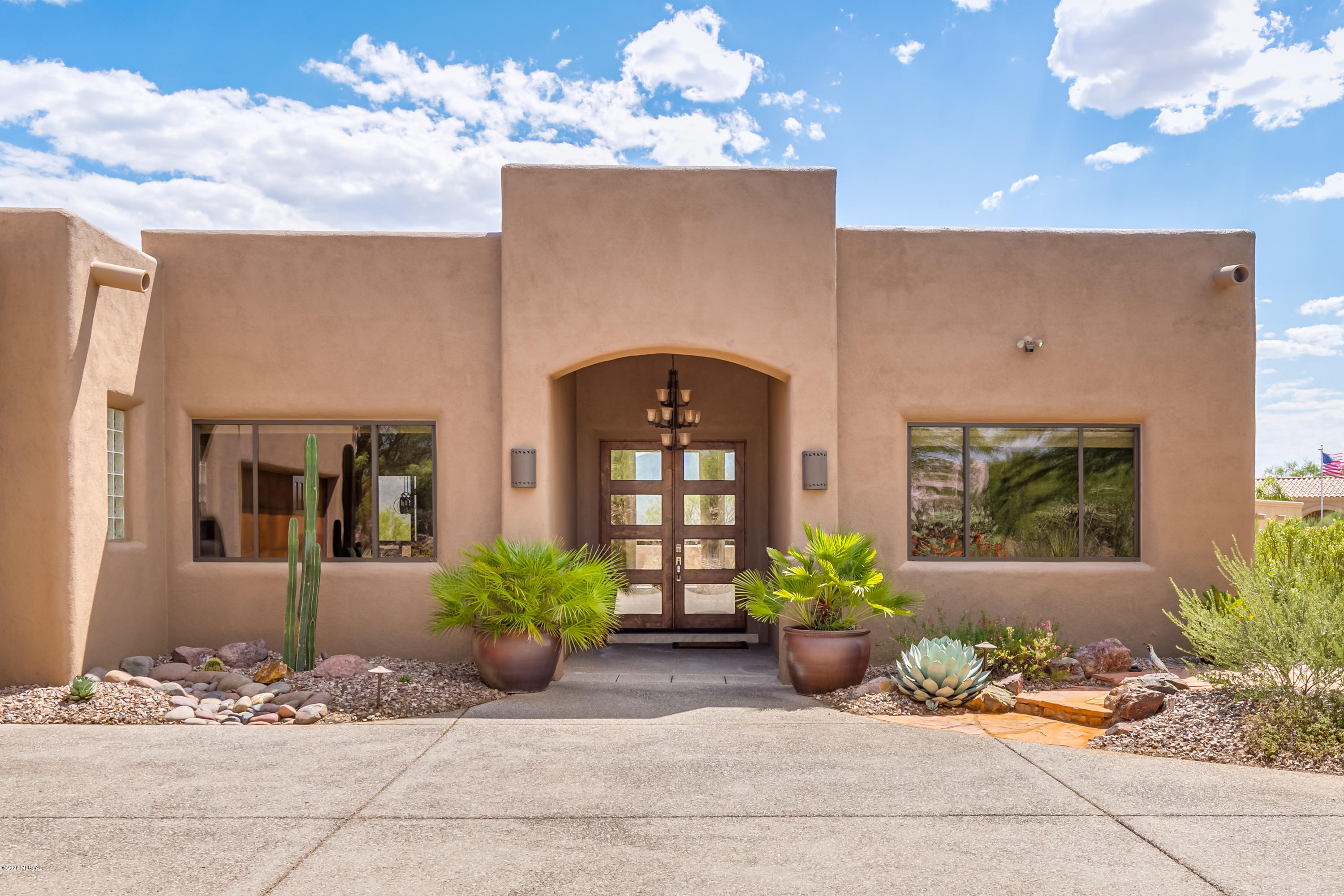 High Mesa (The Estates At) - Residential