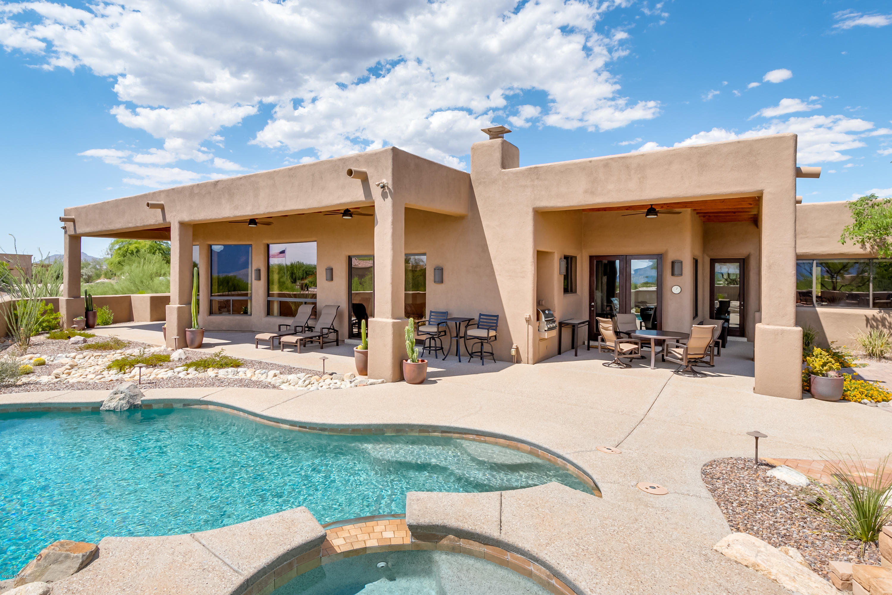 High Mesa (The Estates At) - Residential