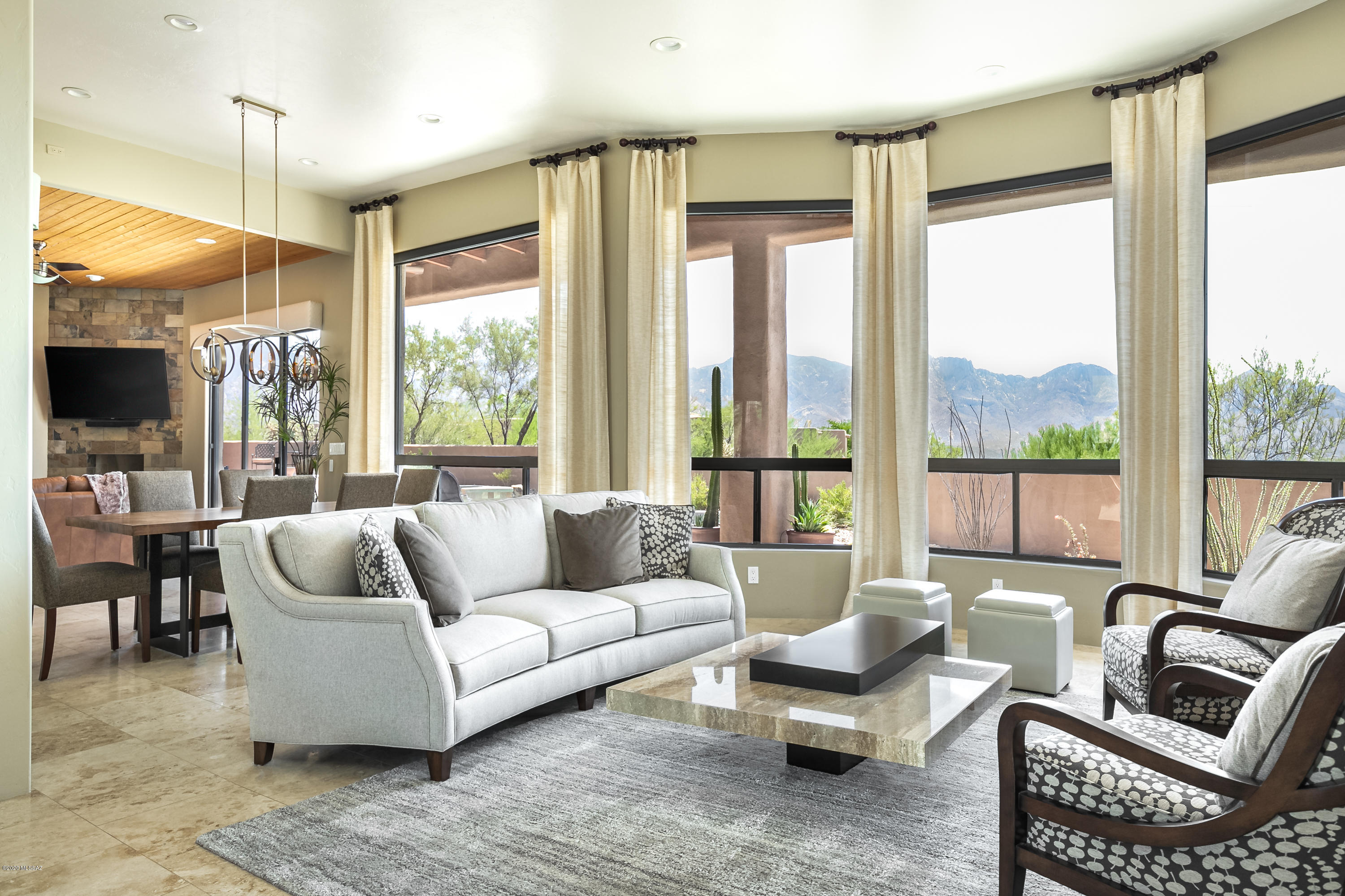 High Mesa (The Estates At) - Residential