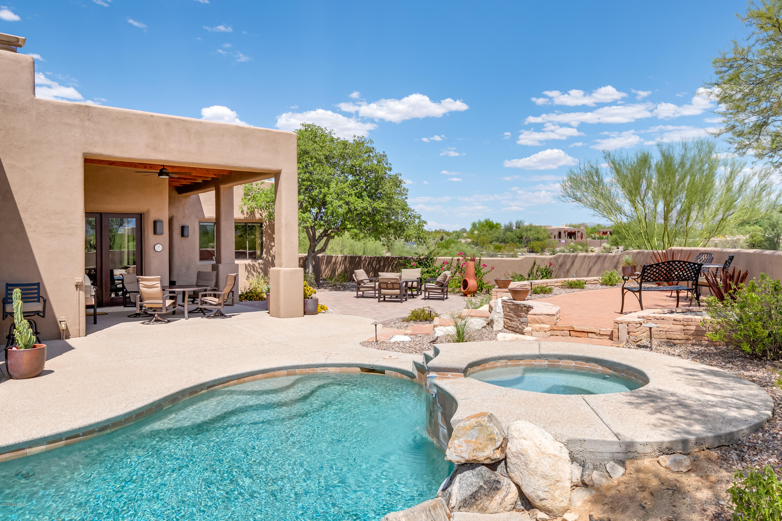 High Mesa (The Estates At) - Residential
