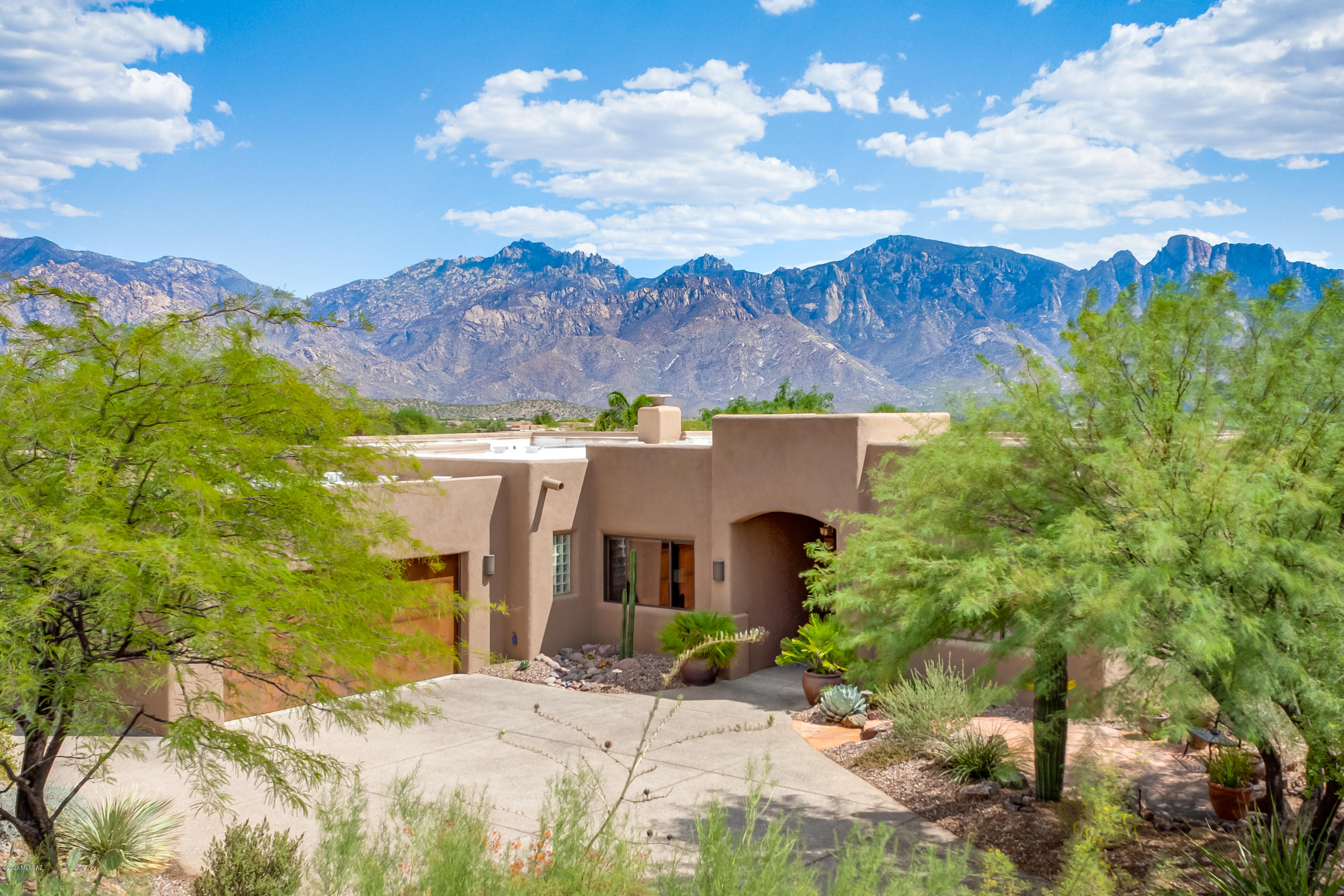 High Mesa (The Estates At) - Residential