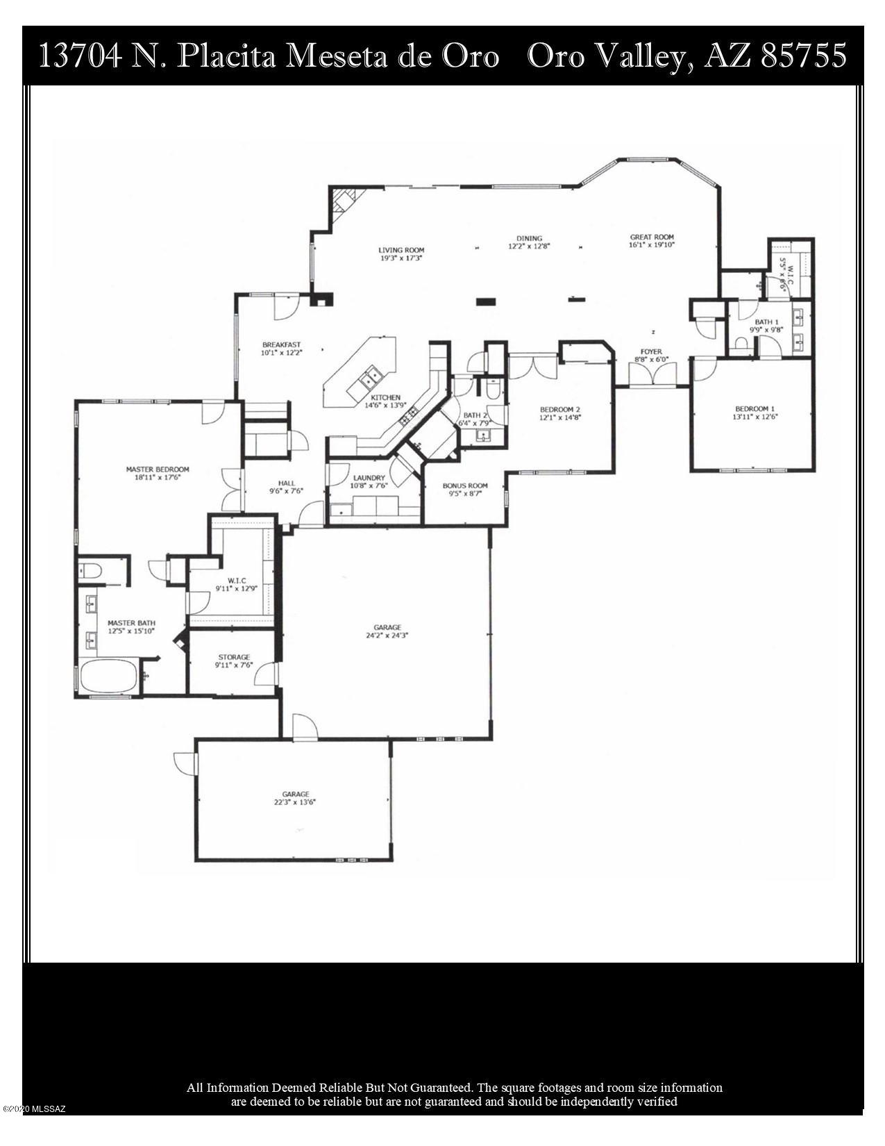 High Mesa (The Estates At) - Residential