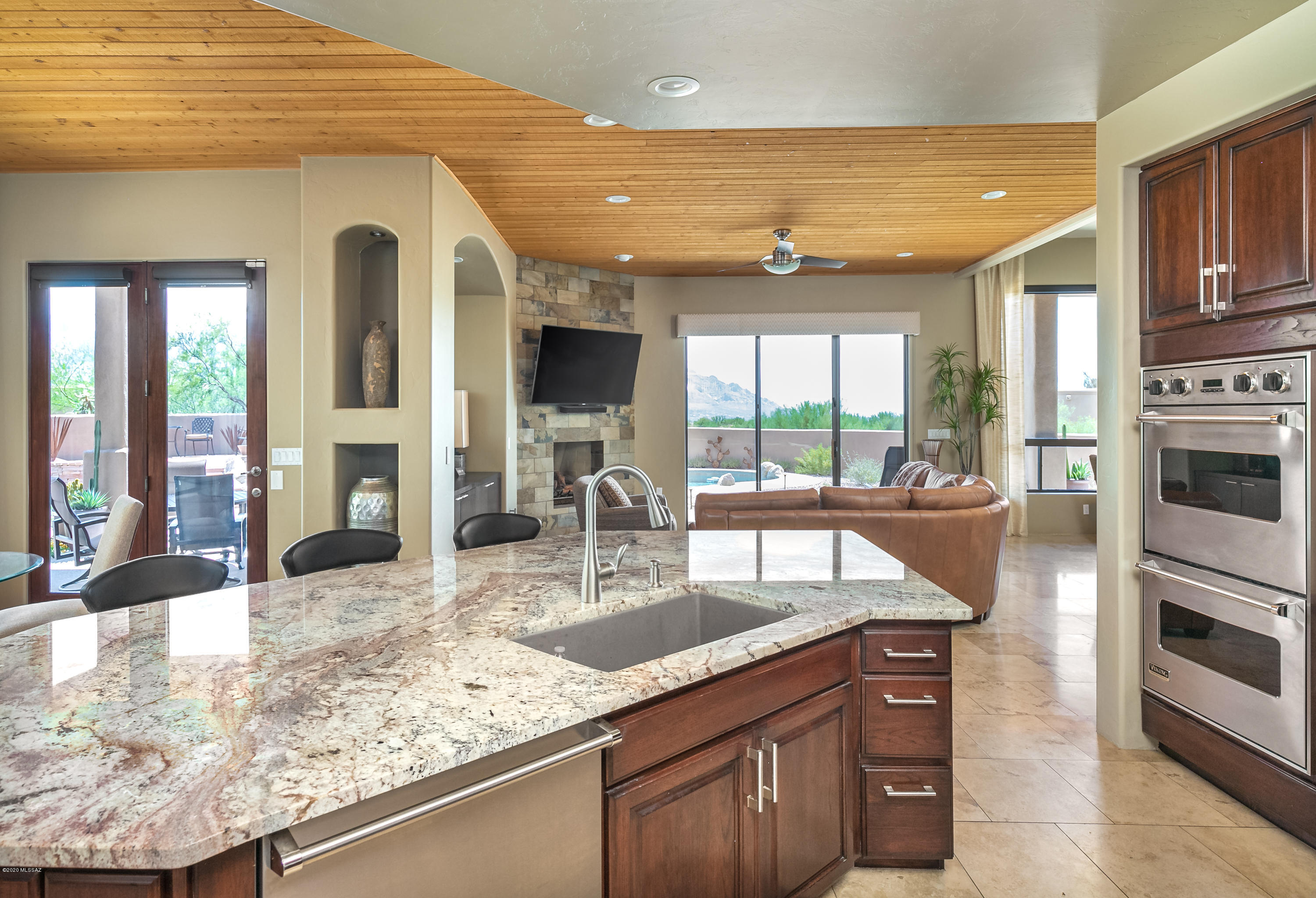 High Mesa (The Estates At) - Residential