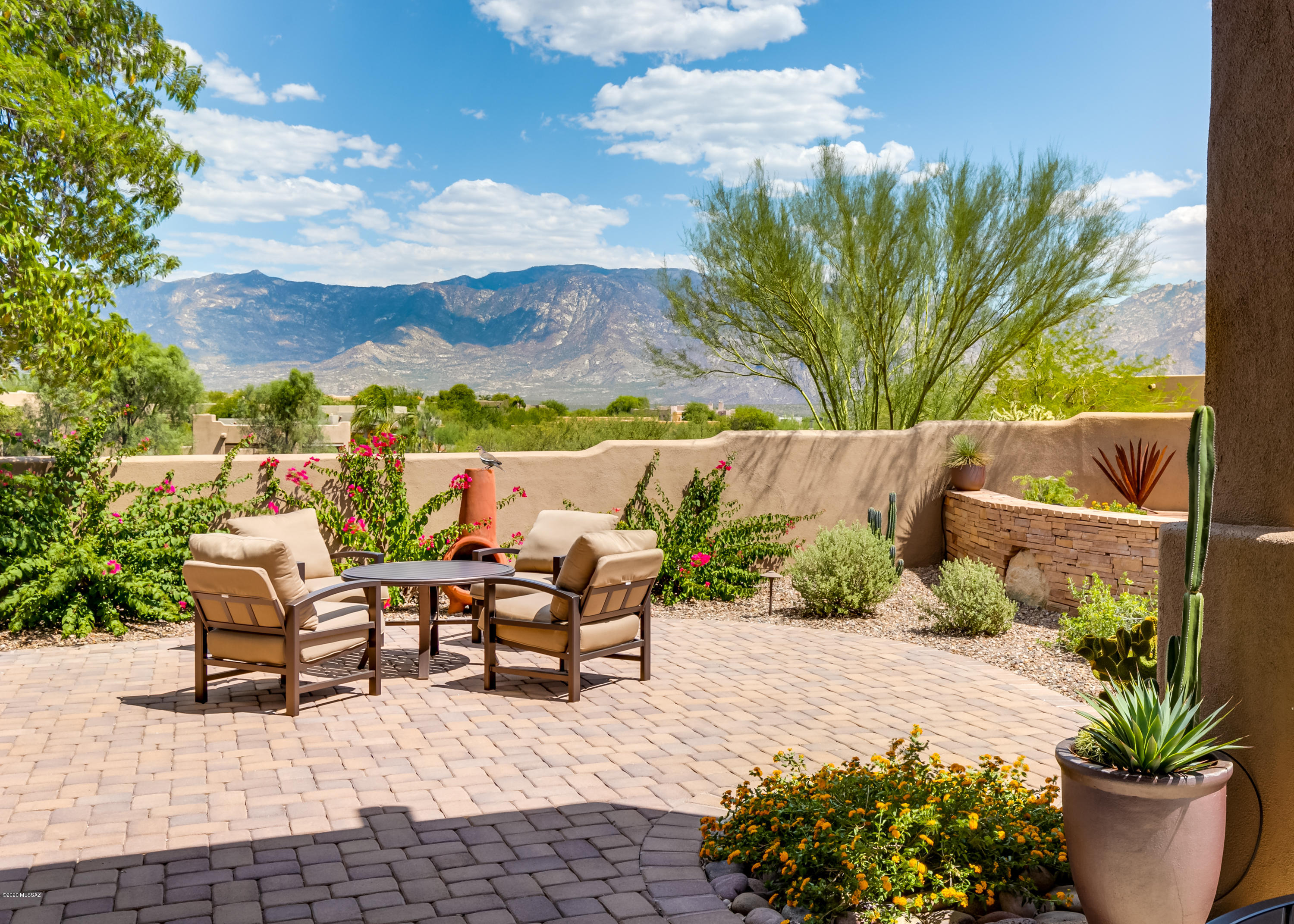 High Mesa (The Estates At) - Residential