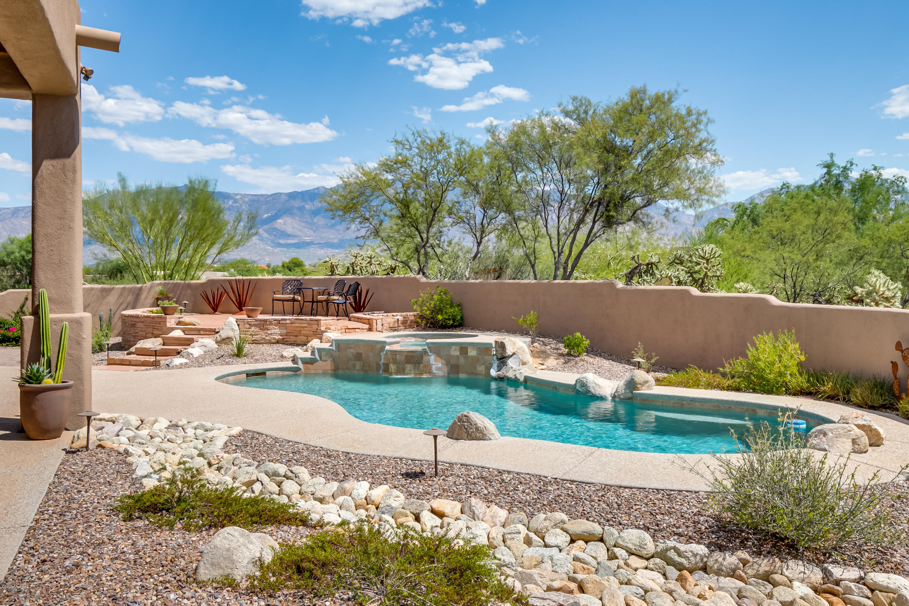 High Mesa (The Estates At) - Residential