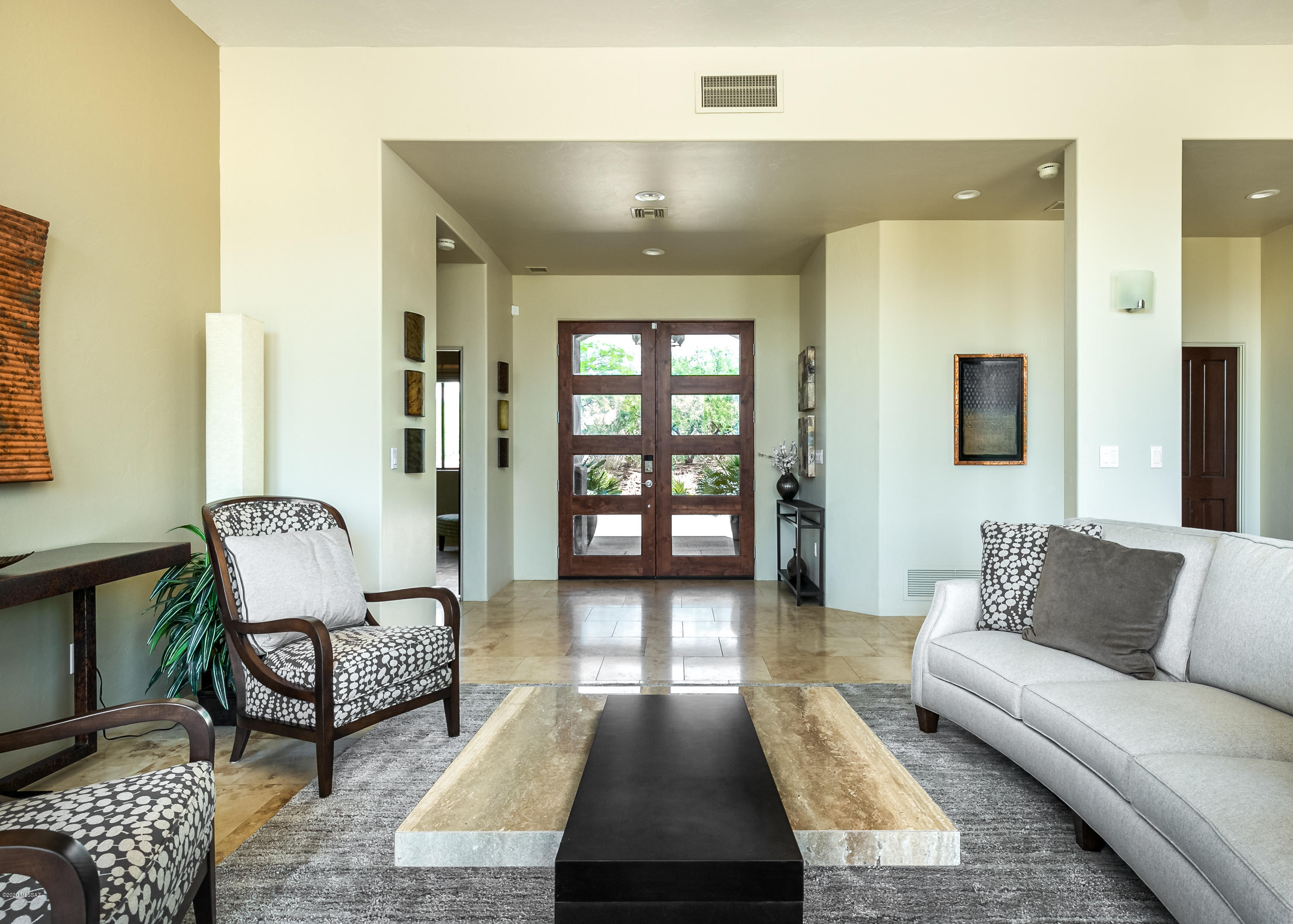 High Mesa (The Estates At) - Residential