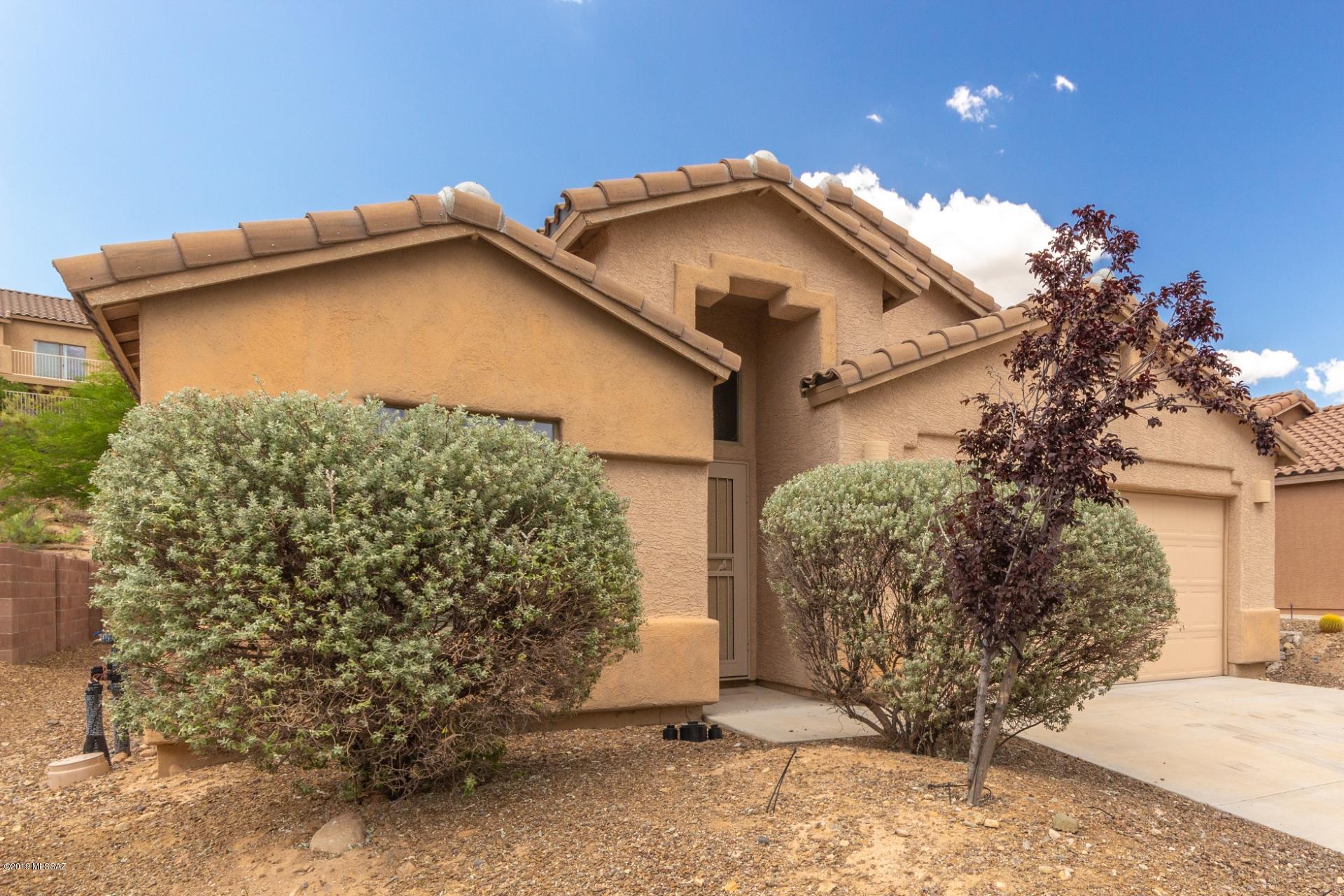 Eagle Crest Ranch - Residential